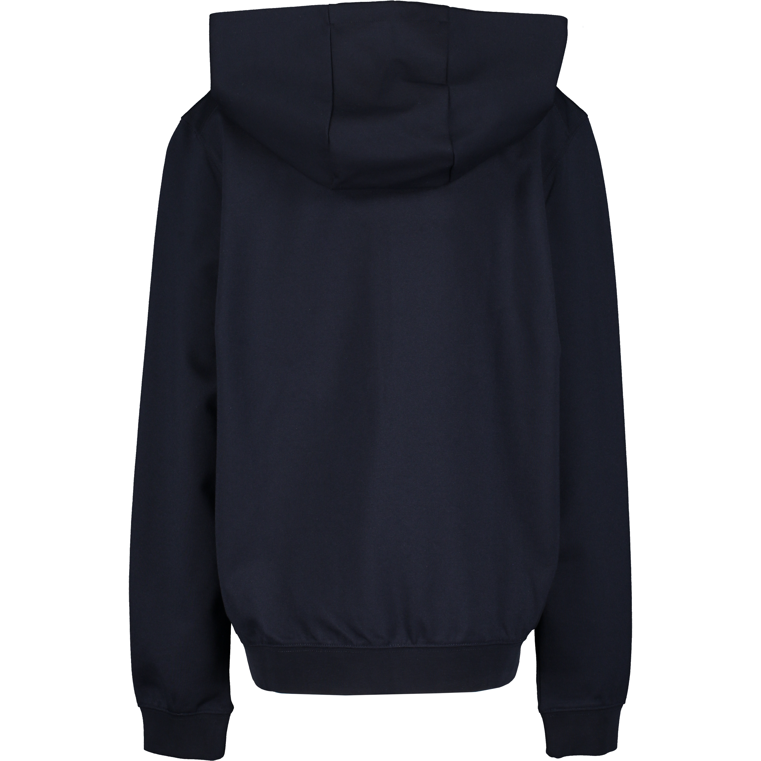 LYLE & SCOTT, J Fly Fleece Zip Through Hoodie