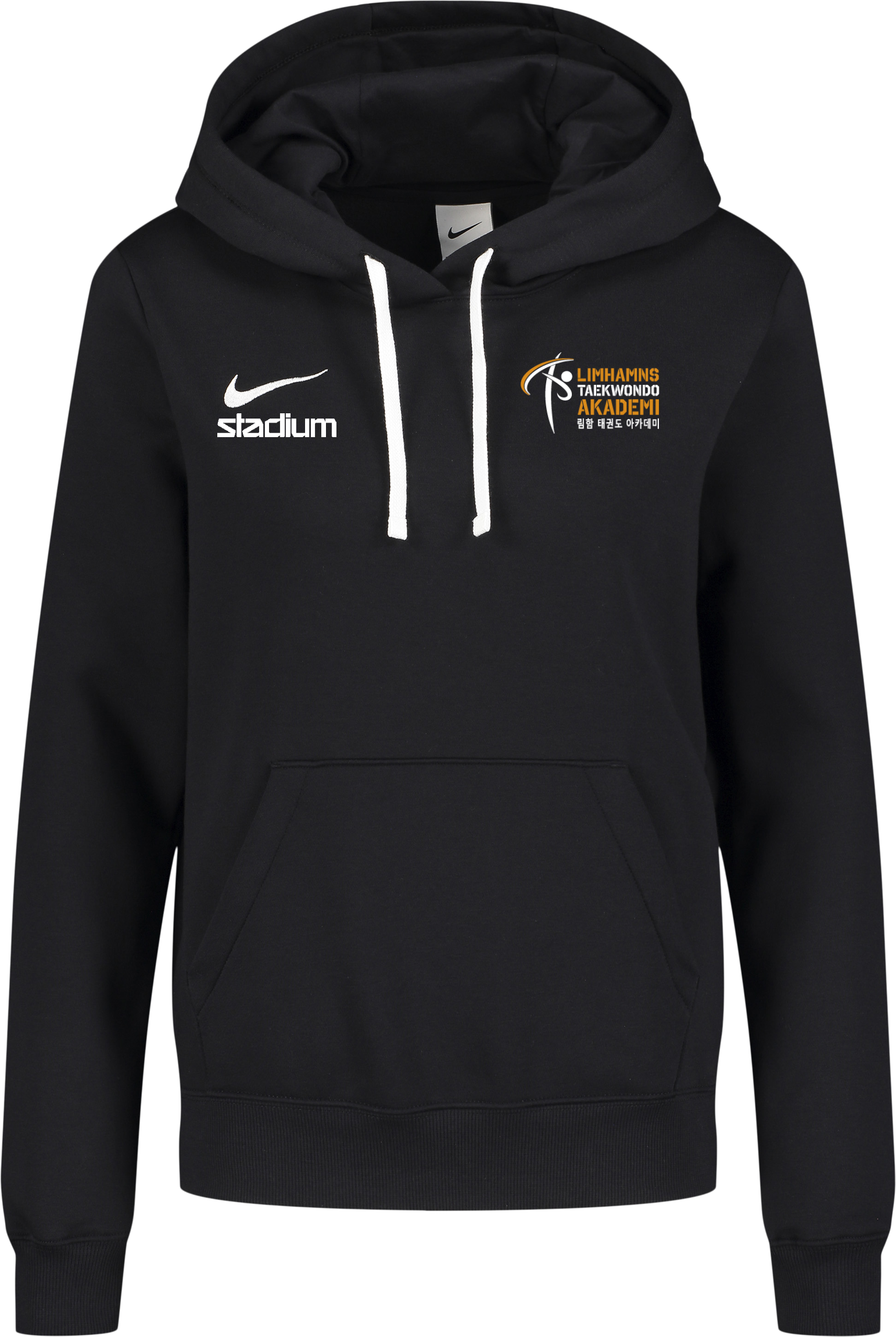 
NIKE, 
PARK26 FLC HOOD W, 
Detail 1
