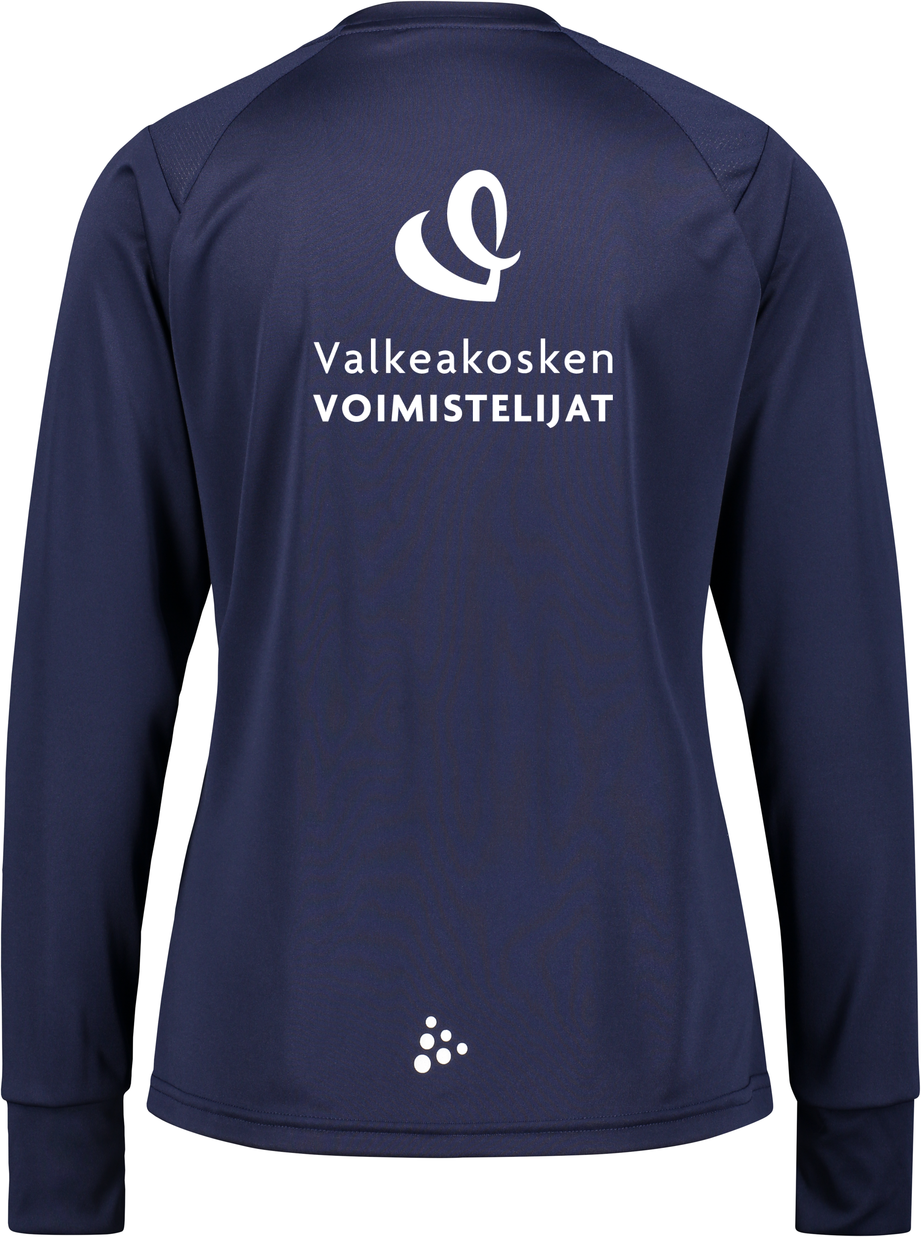 CRAFT, Rush 2.0 Ls Tee W