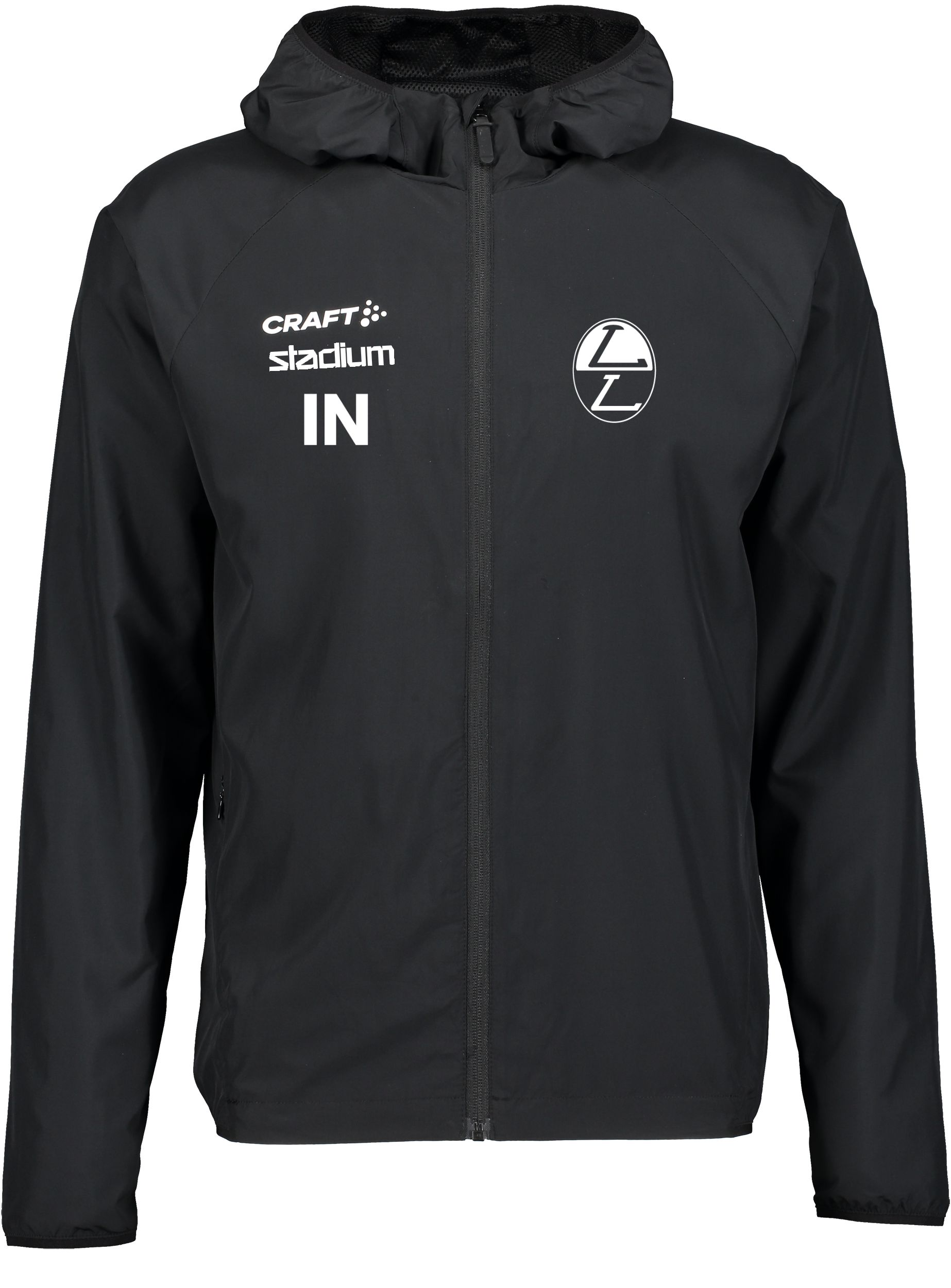 
CRAFT, 
Squad Go Wind Jacket M, 
Detail 1
