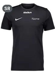 299007101101 NIKE Park VII SS Jsy 299007101101 NIKE Park VII SS Jsy Standard Small1x1