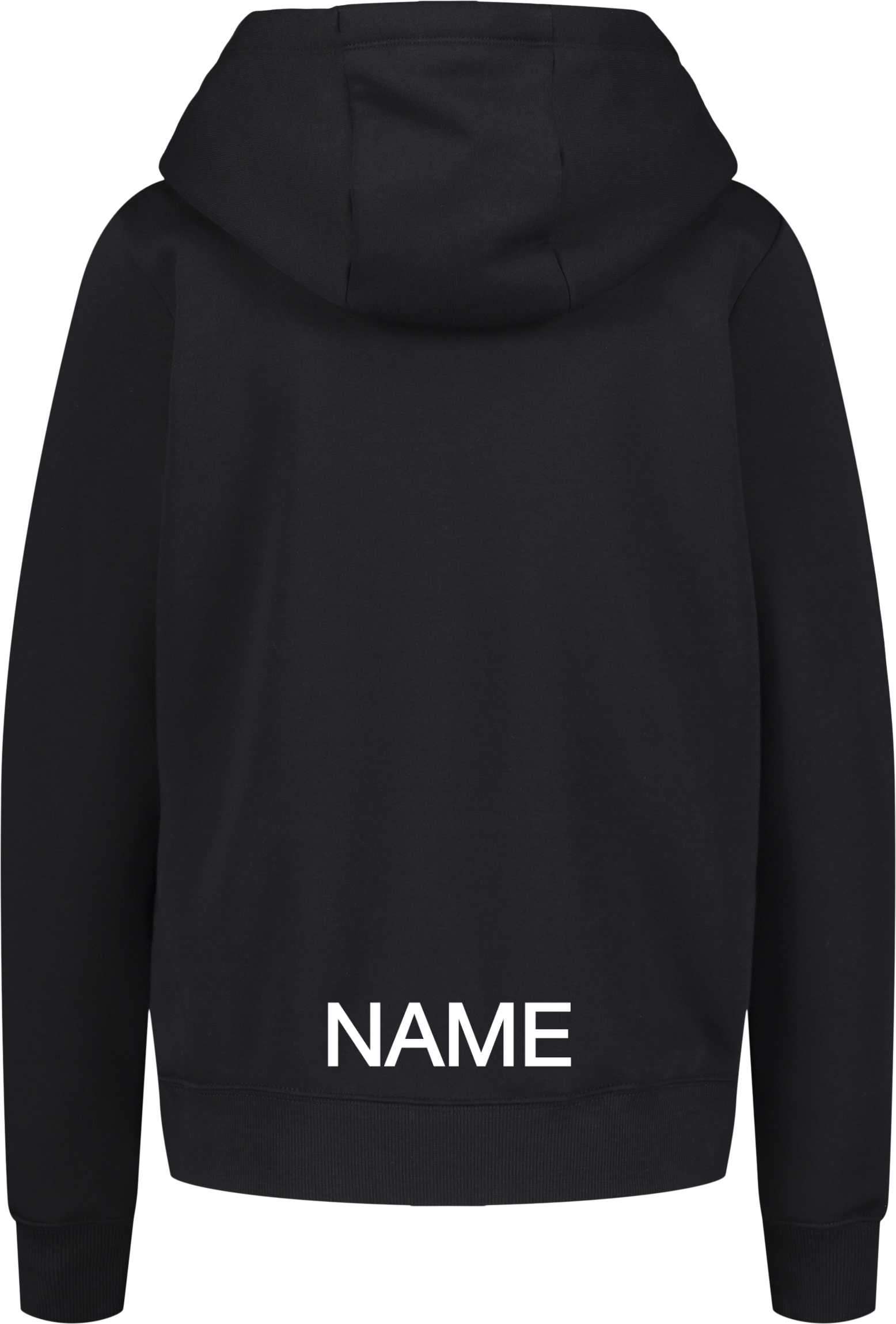 NIKE, PARK26 FLC FZ HOOD W