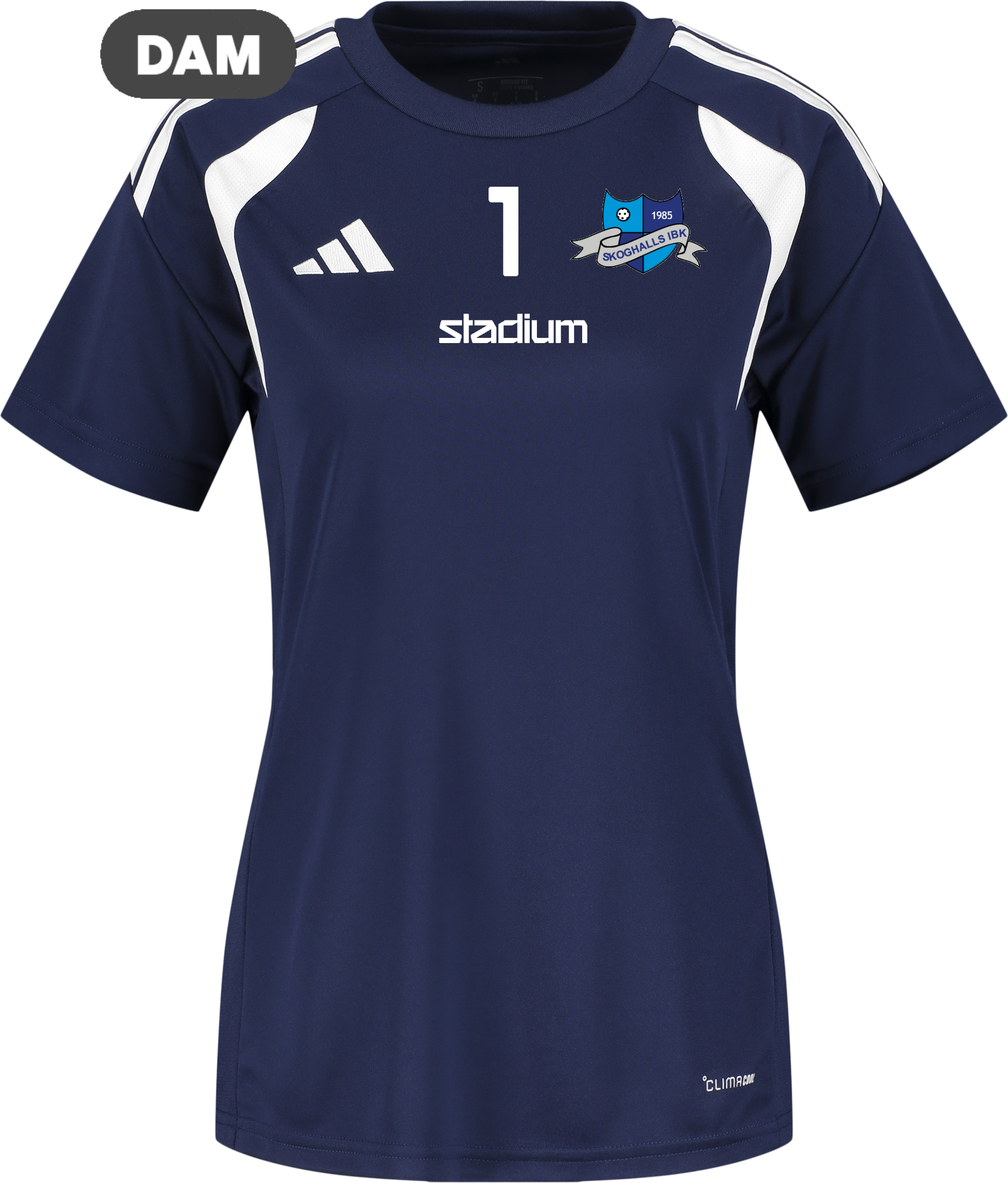 
ADIDAS, 
TIRO26 L JSY W, 
Detail 1
