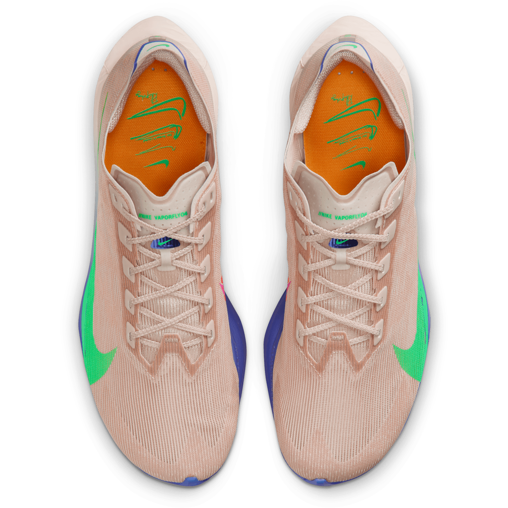 NIKE, M Zoomx Vaporfly Next% 4 Ek