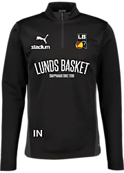 392102103101 PUMA T Goal 1/4 Zip 392102103101 PUMA T Goal 1/4 Zip Standard Small1x1