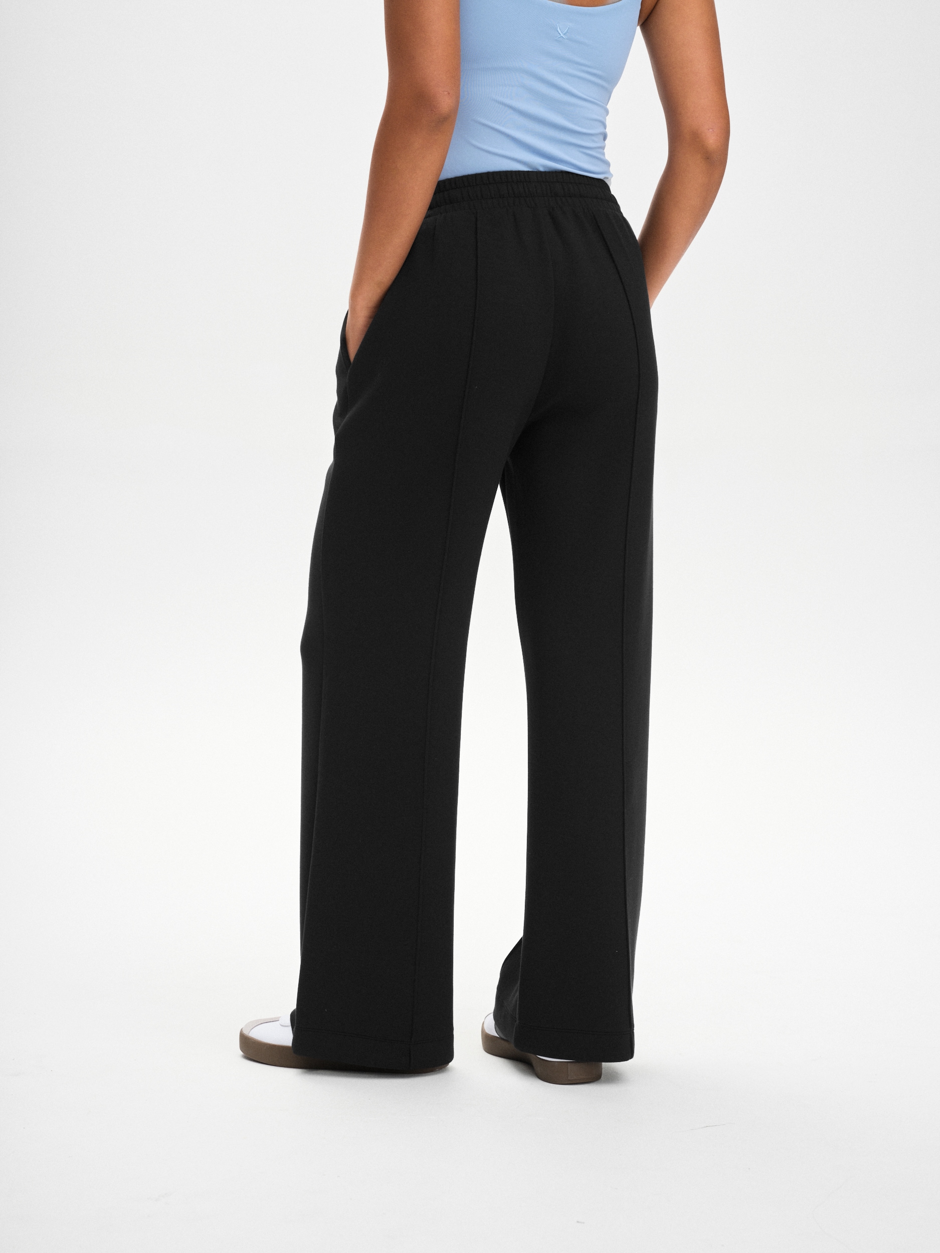 SOC, W SOFT SCUBA PANT