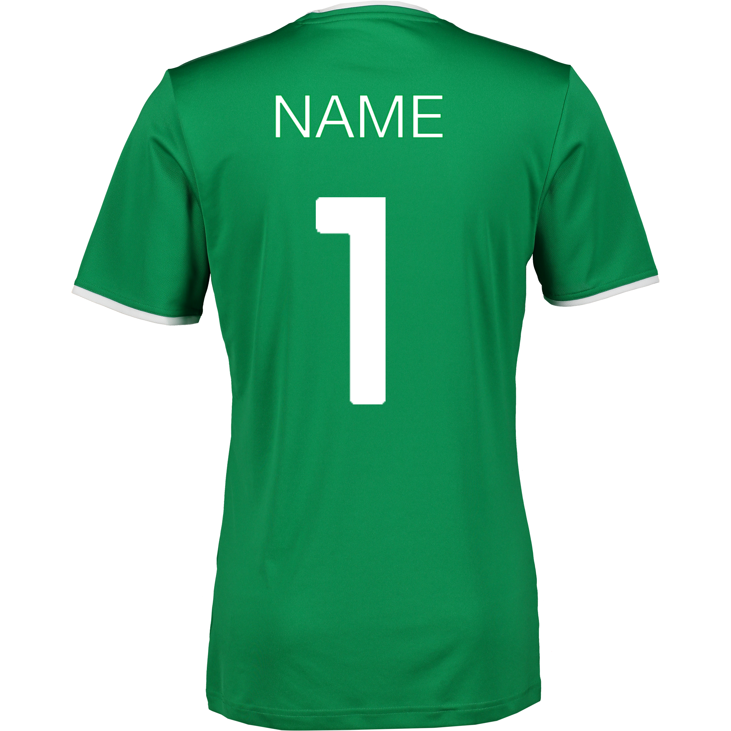 ADIDAS, ENT26 JSY JR