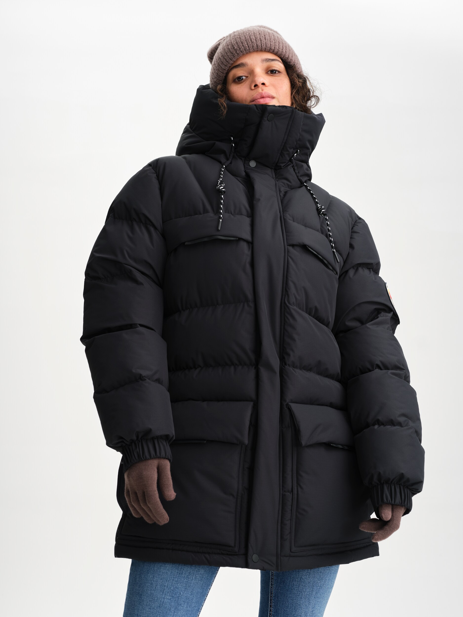 EVEREST, U Arctic Parka