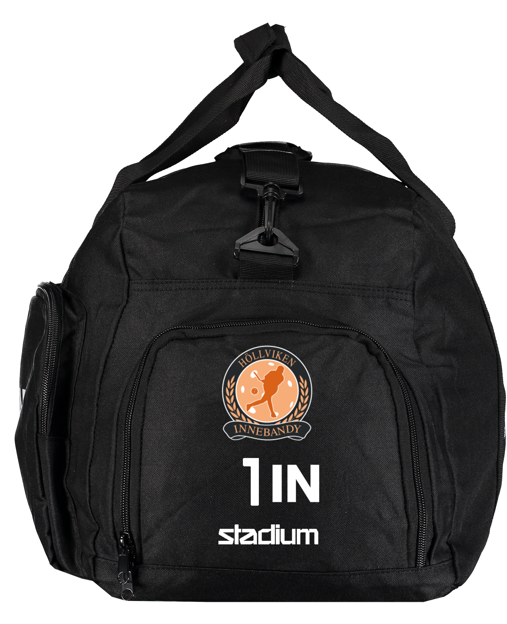 CRAFT, Ability Duffel 38L