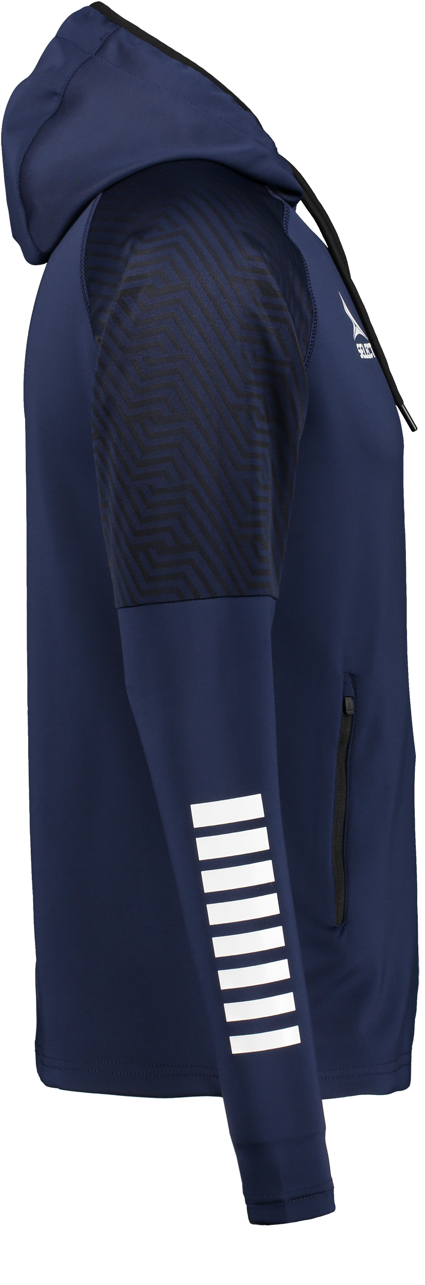 SELECT, Monaco 24 Zip Hood