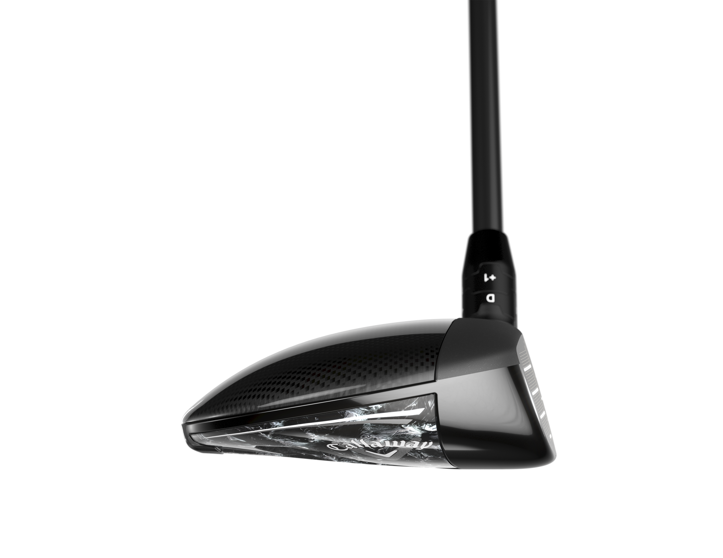 CALLAWAY, Paradym Ai Smoke Max Fw Lh