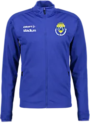 394168101101 CRAFT Evolve 2.0 Full Zip Jacket Jr 394168101101 CRAFT Evolve 2.0 Full Zip Jacket Jr Standard Small1x1
