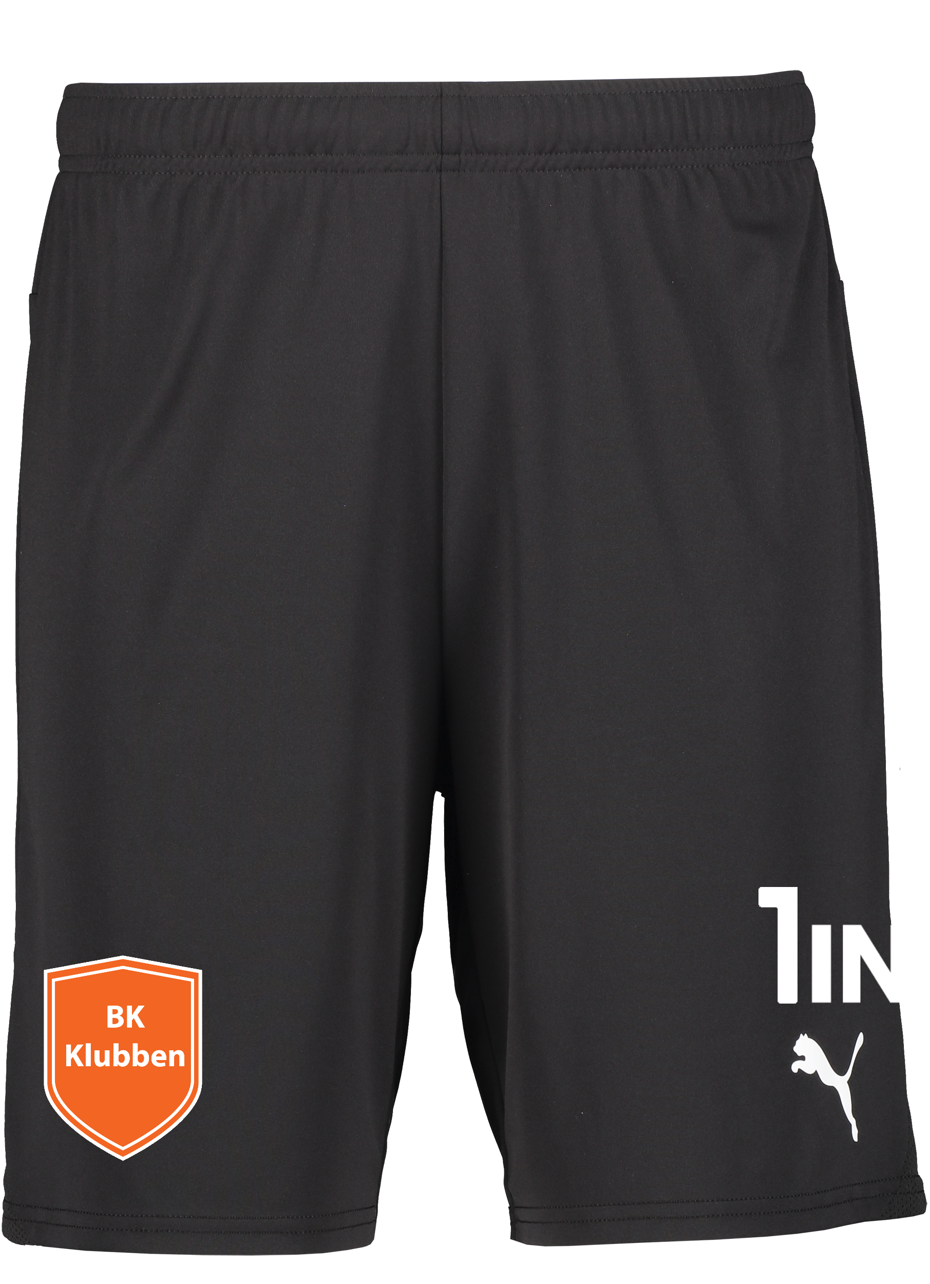 
PUMA, 
T Goal Shorts, 
Detail 1
