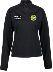 394170105101 CRAFT Evolve 2.0 Half Zip W 394170105101 CRAFT Evolve 2.0 Half Zip W Standard Small1x1