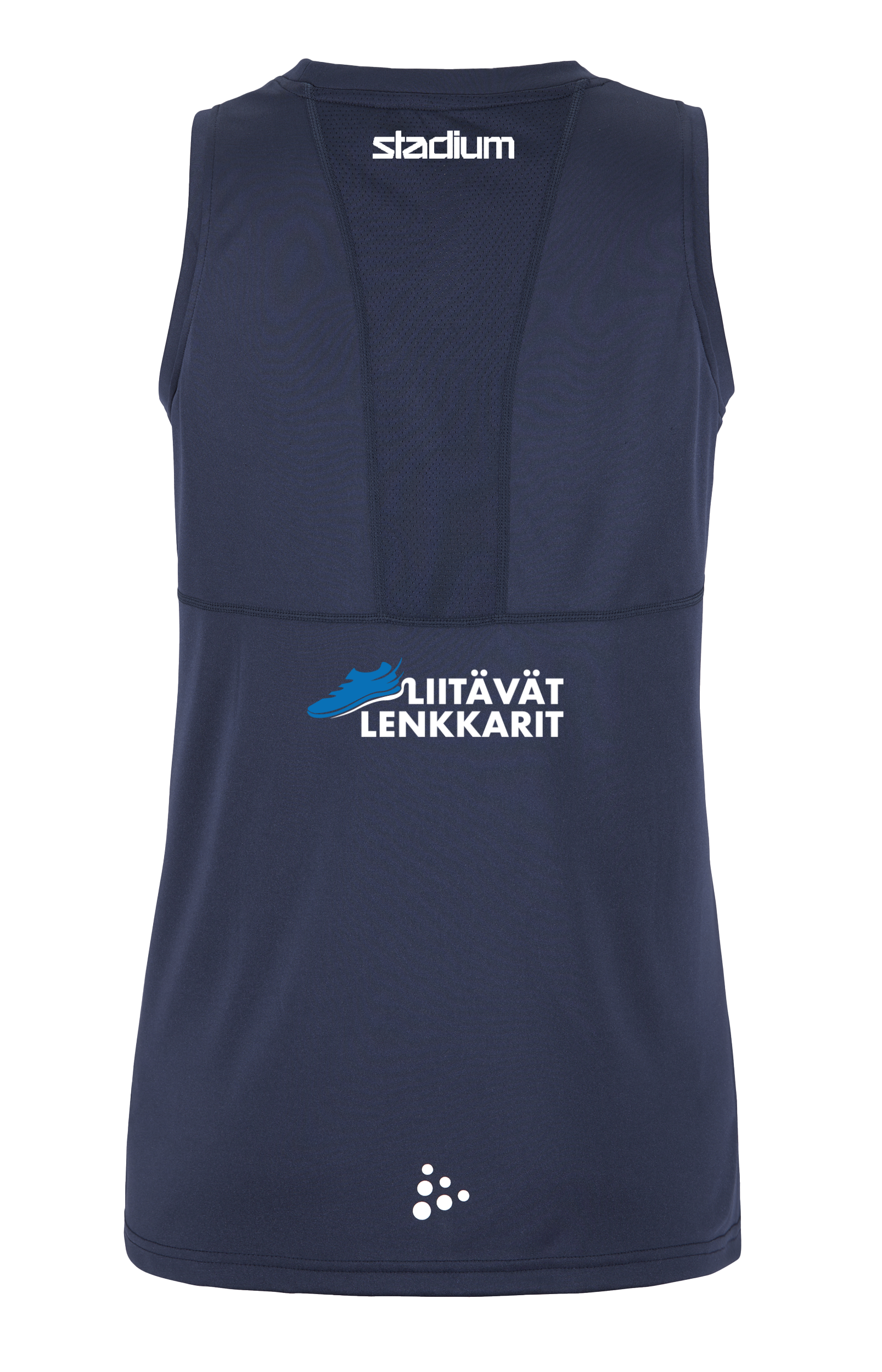 CRAFT, Rush 2.0 Singlet W