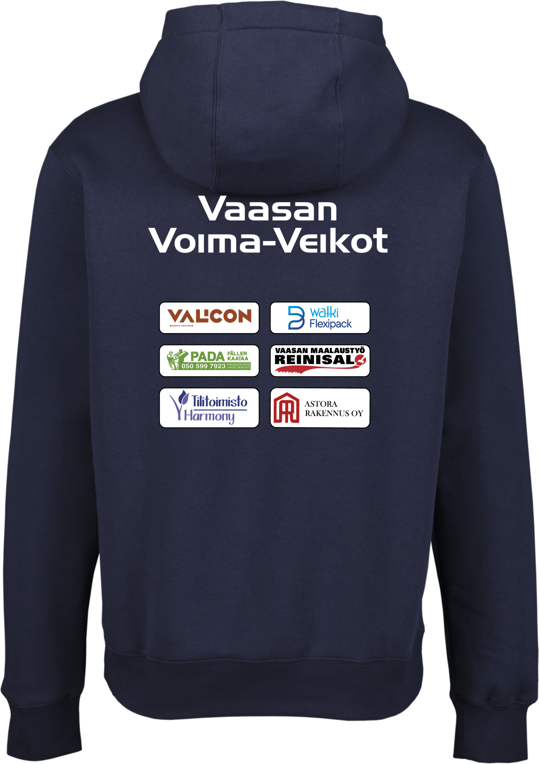 NIKE, Park 20 Flc Hood Jr