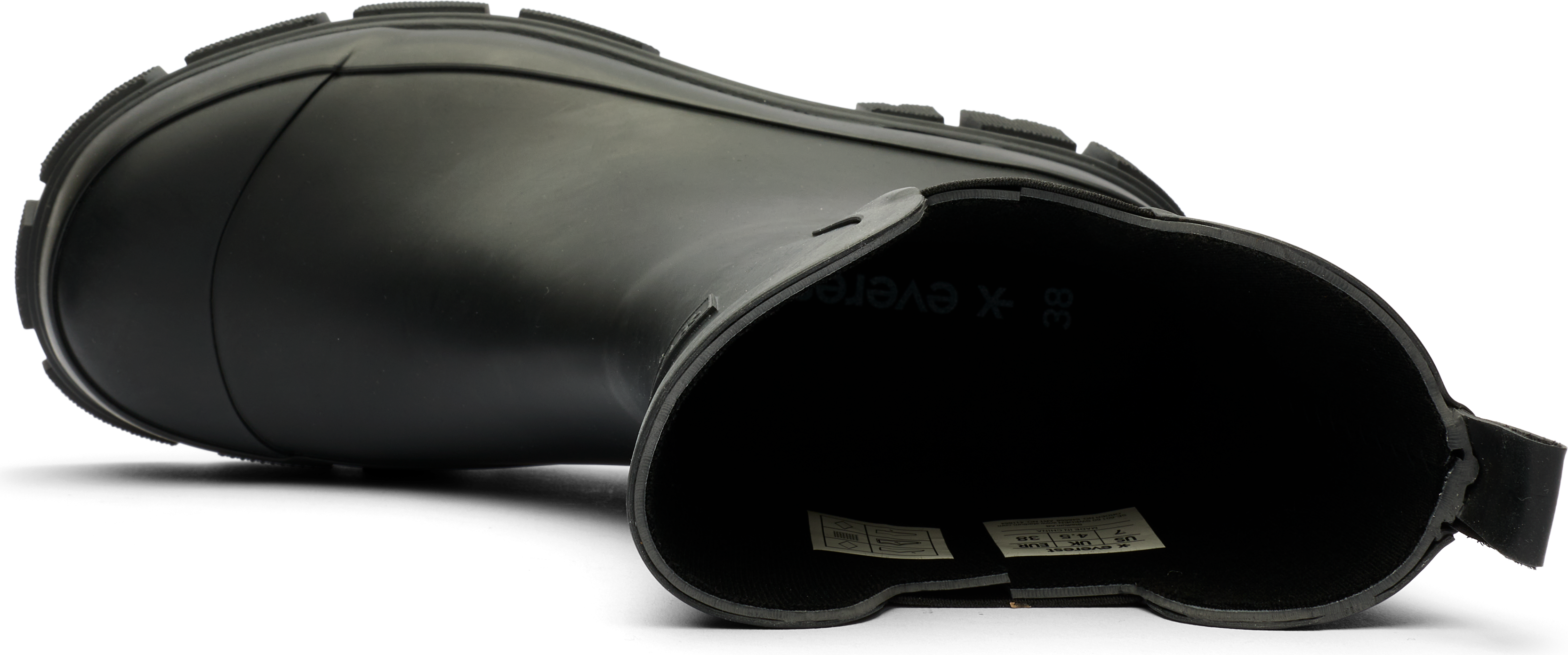 EVEREST, W WEST BOOT