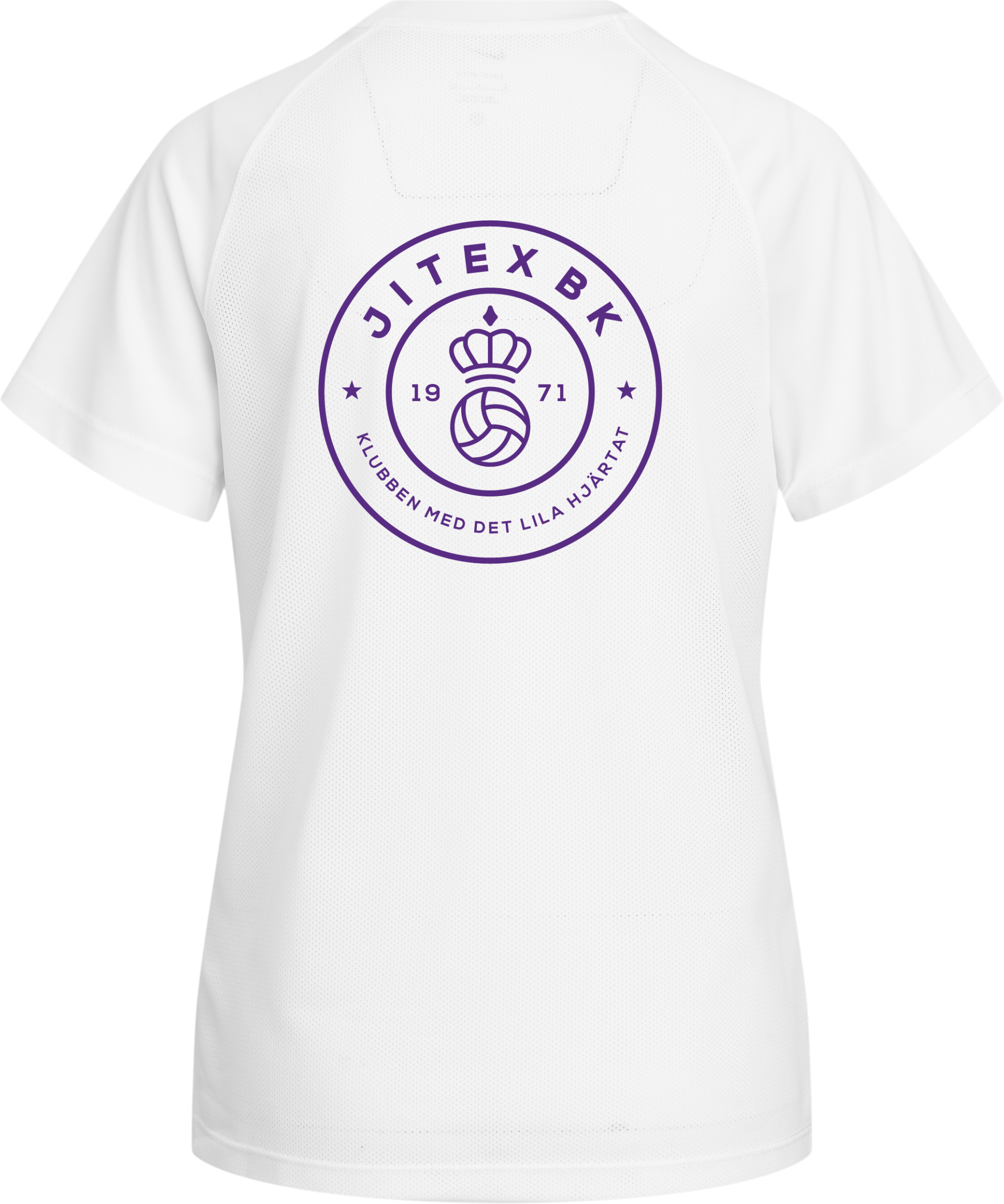 NIKE, PARK VIII SS JSY W