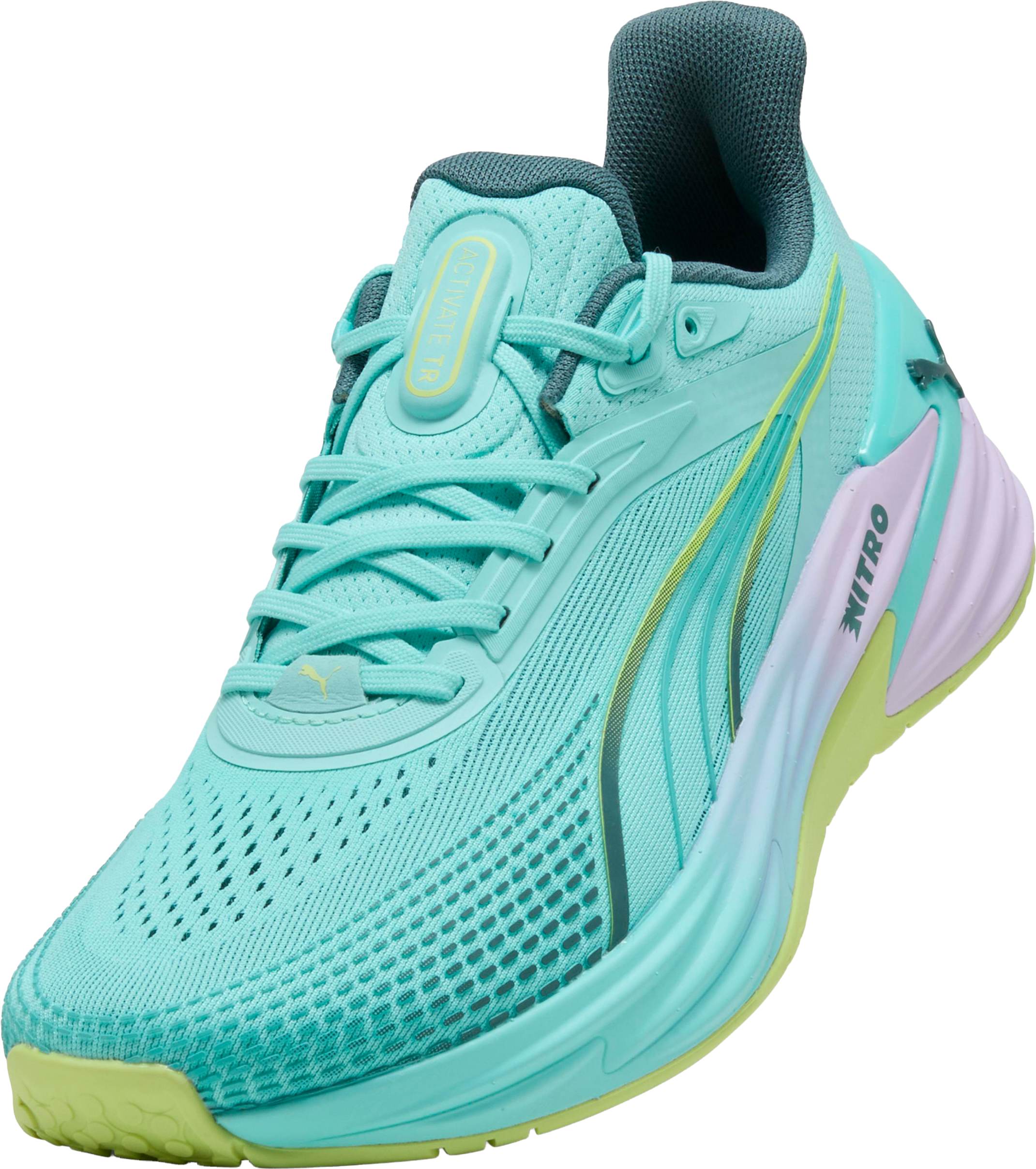 PUMA, ACTIVATE NITRO TR HYROX WNS