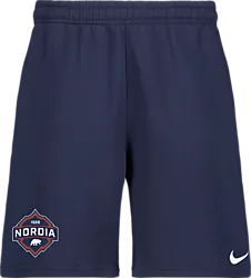361954104101 NIKE Park 20 Flc Short 361954104101 NIKE Park 20 Flc Short Standard Small1x1