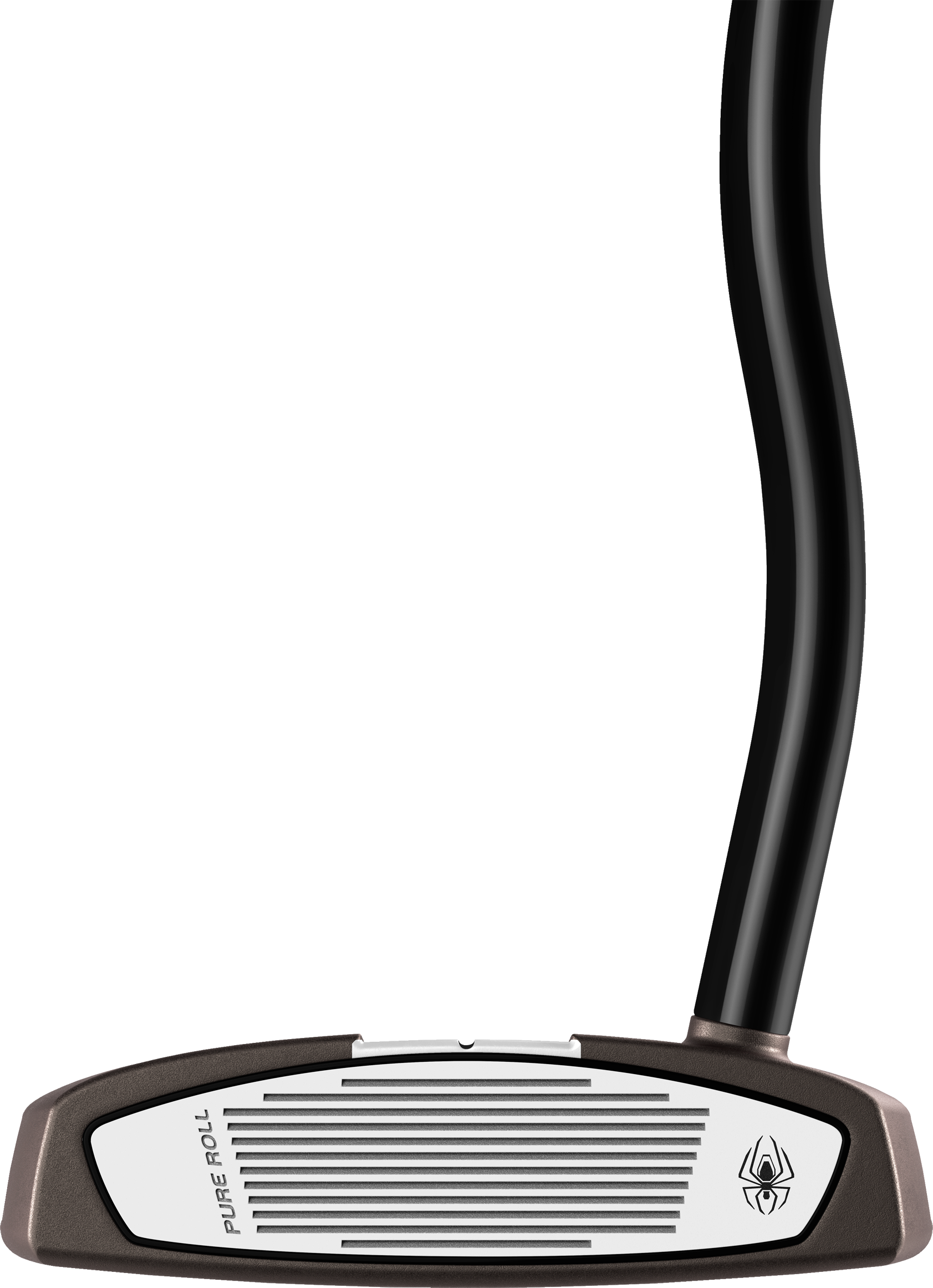 TAYLOR MADE, SPIDER TORCHED PVD TOUR X TRUEPATH DB RH