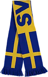 388950101101 REVOLUTION Supporter Scarf 388950101101 REVOLUTION Supporter Scarf Standard Small1x1