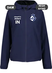 394070102101 CRAFT Squad Go Wind Jacket W 394070102101 CRAFT Squad Go Wind Jacket W Standard Small1x1