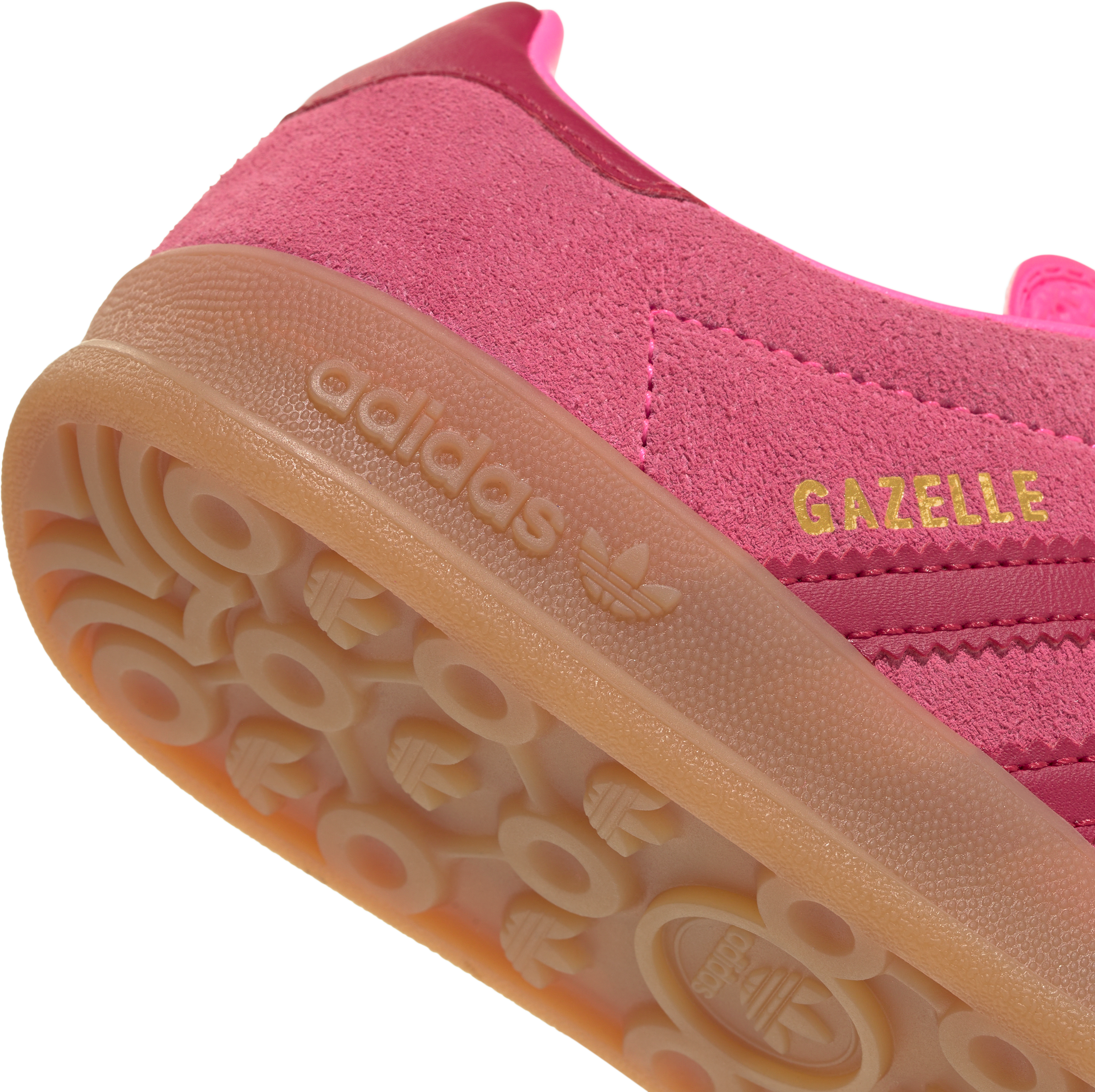 ADIDAS ORIGINALS, J GAZELLE INDOOR C