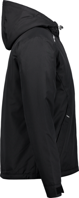 BAUER, S24 Bauer Team Heavyweight Jacket-Sr