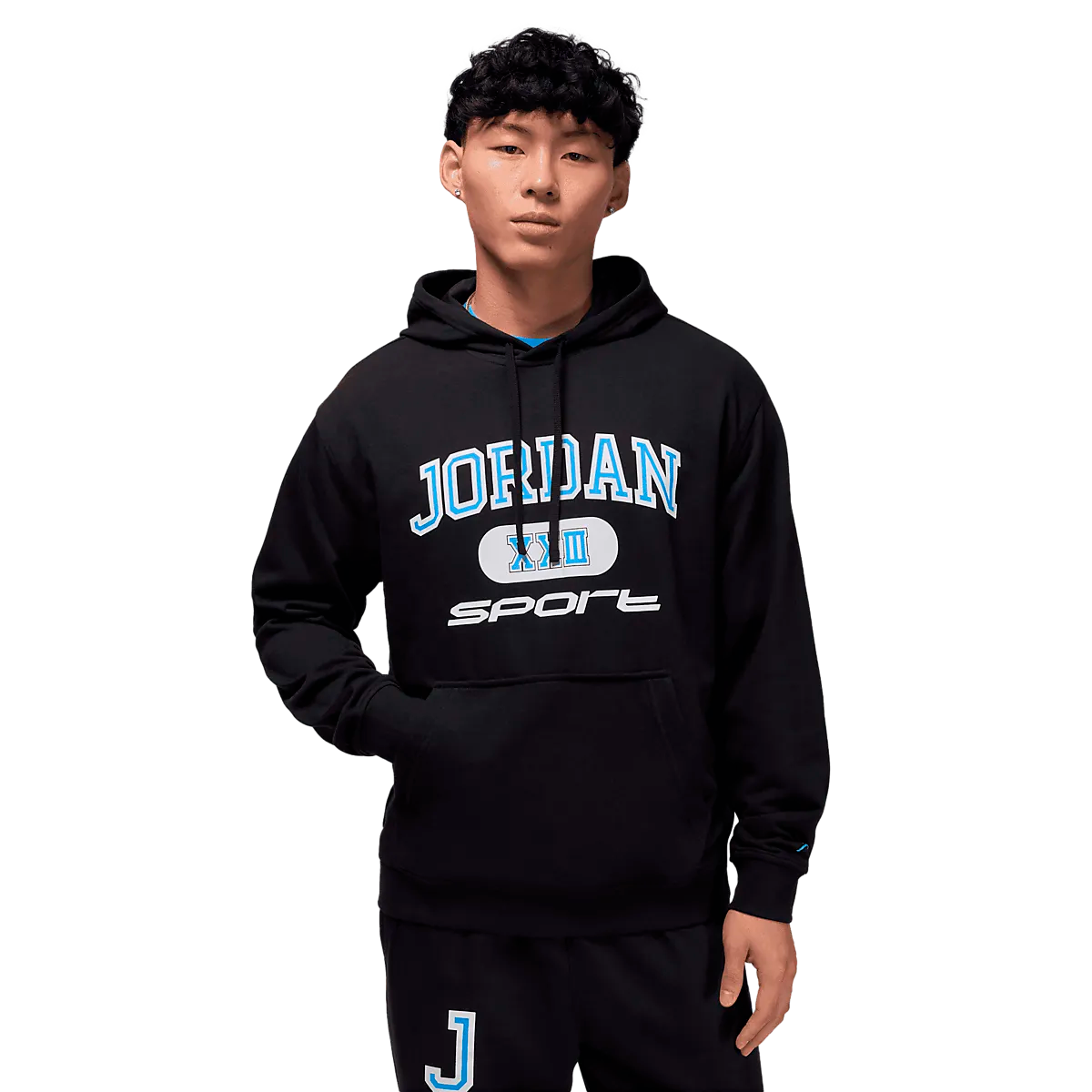 JORDAN M J Sprt Csvr Gfx Po