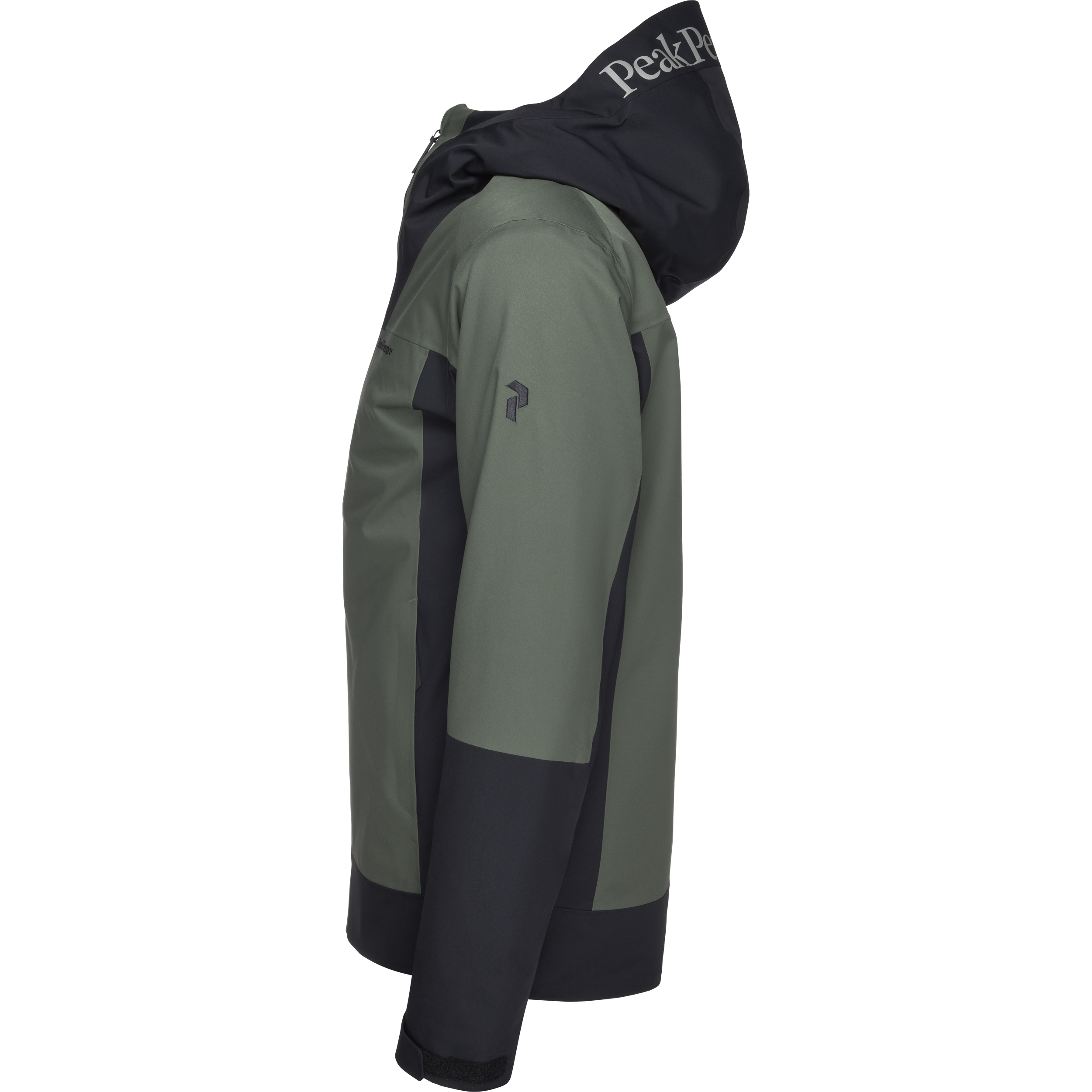 PEAK PERFORMANCE, M Rider Tech Insulated Jacket