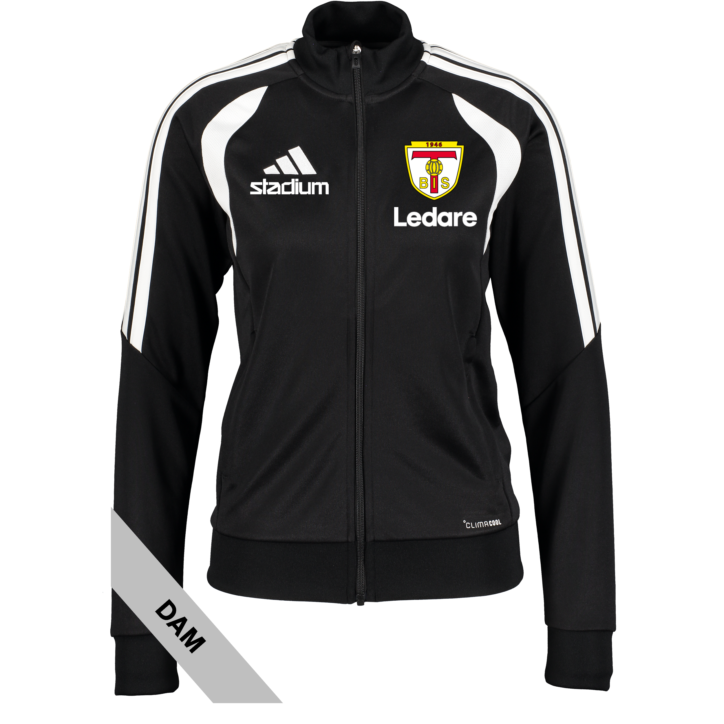 
ADIDAS, 
TIRO26 L TR JKT W, 
Detail 1
