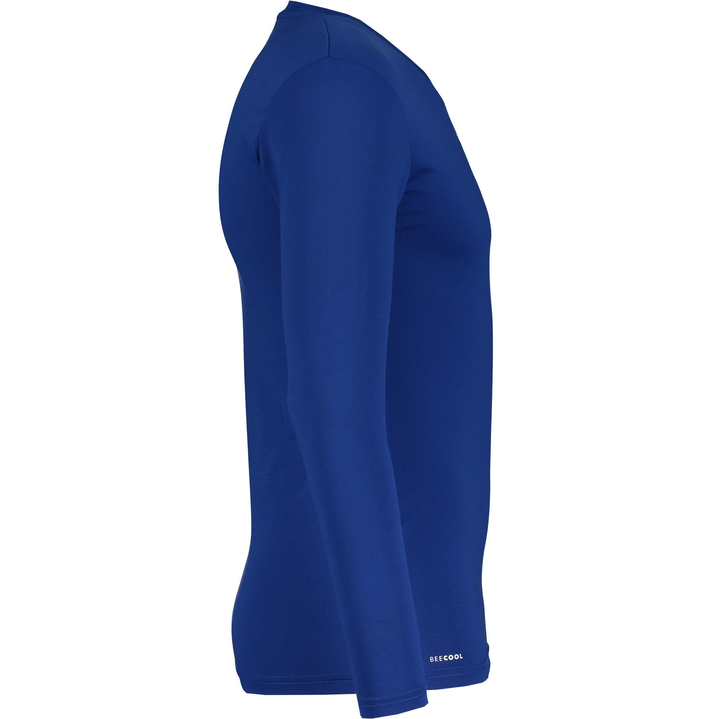 HUMMEL, BL ESSENTIAL TEE LS JR