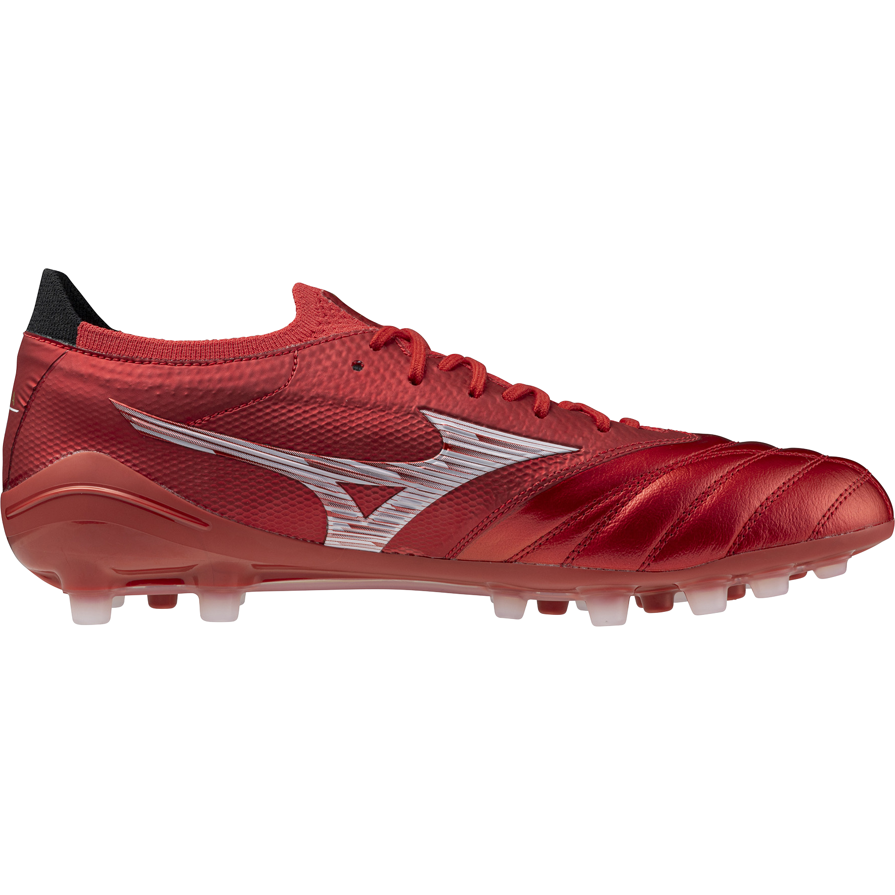 MIZUNO, MORELIA NEO IV BETA ELITE FG/AG