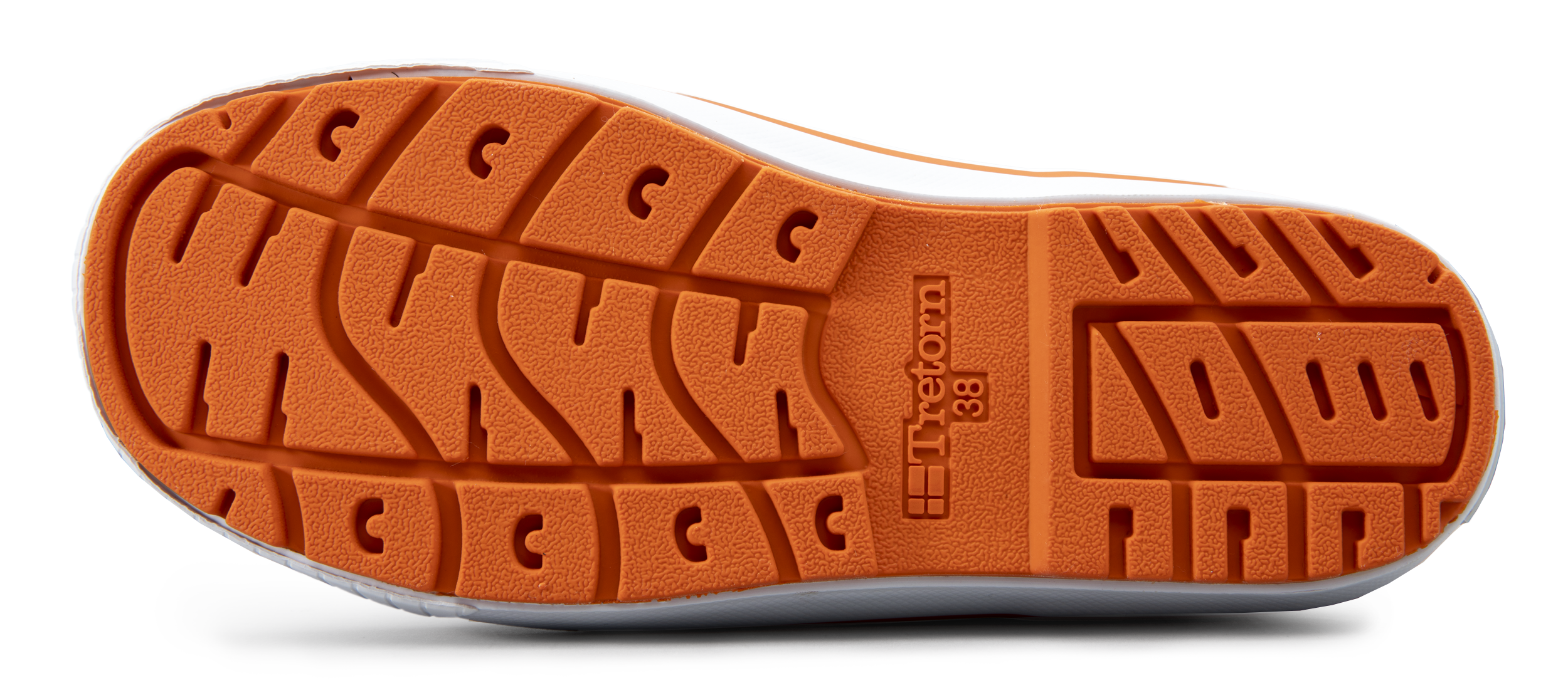 TRETORN, Skerry Svinga Winter U