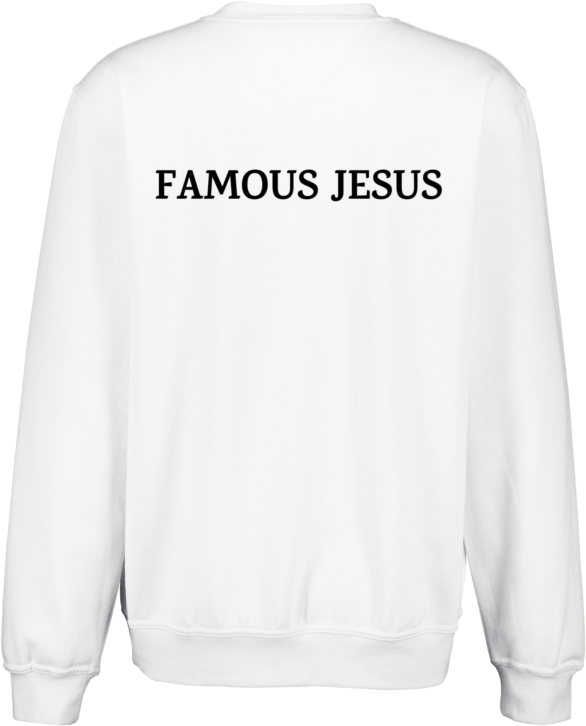 CLIQUE, Basic Round Neck