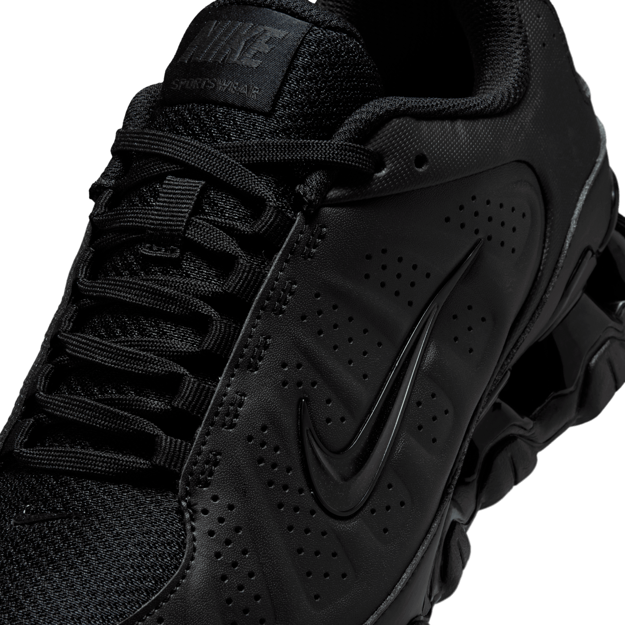 NIKE, W NIKE REAX 8 NSW SL