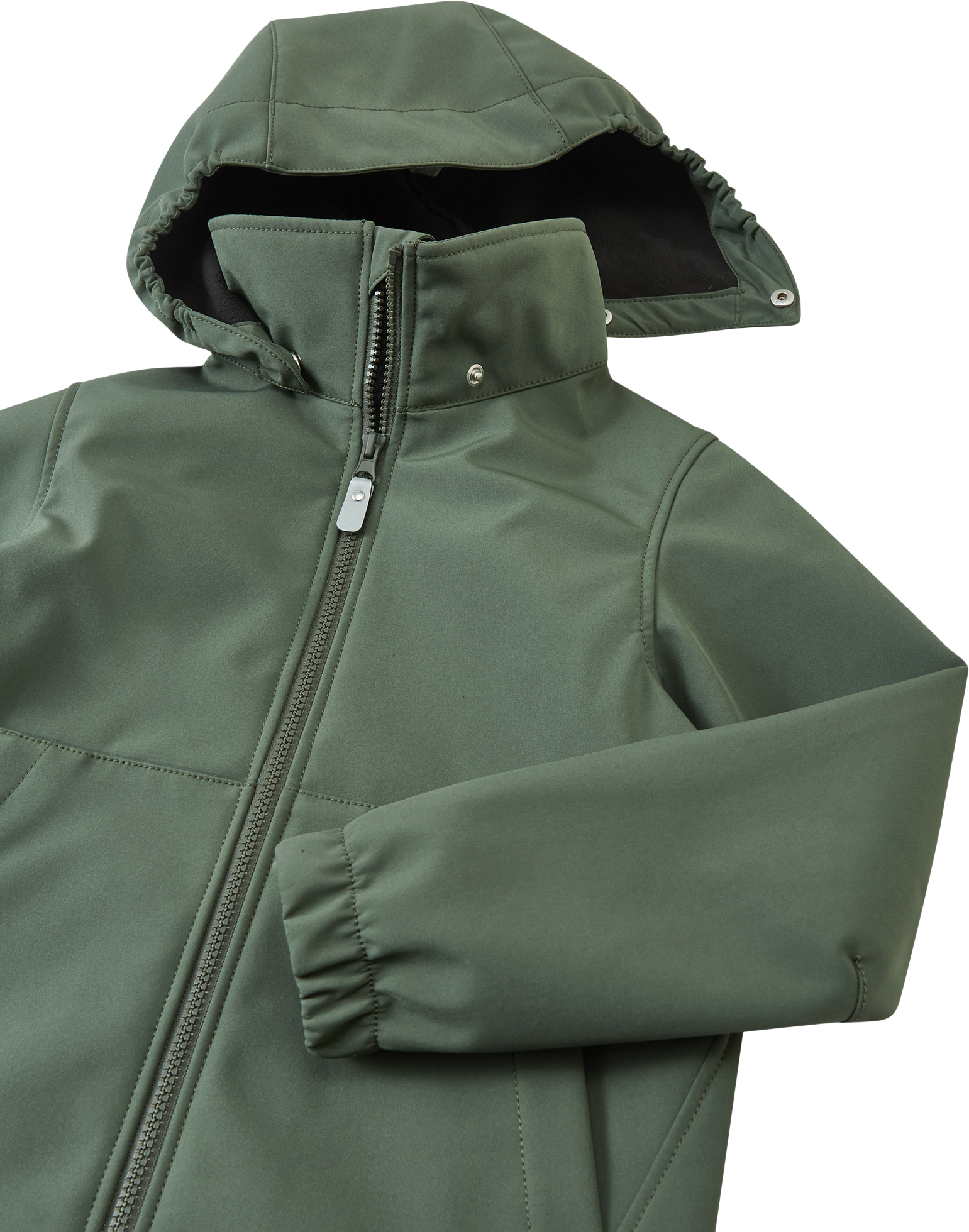 REIMA, J Koivula Softshell Jacket