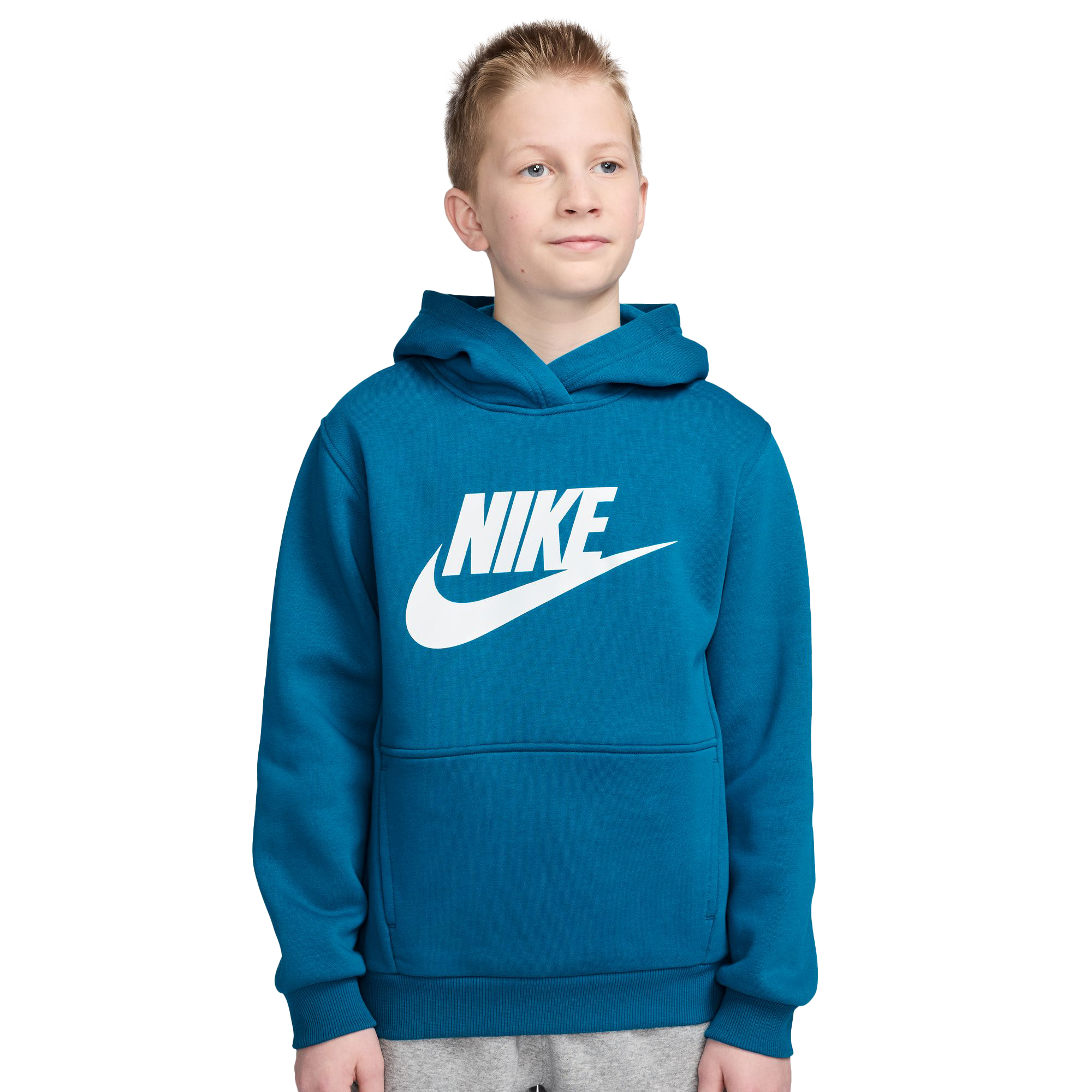 
NIKE, 
J Nsw Club Flc Hdy Hbr, 
Detail 1
