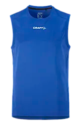 398759101101 CRAFT Rush 2.0 Singlet Jr 398759101101 CRAFT Rush 2.0 Singlet Jr Standard Small1x1