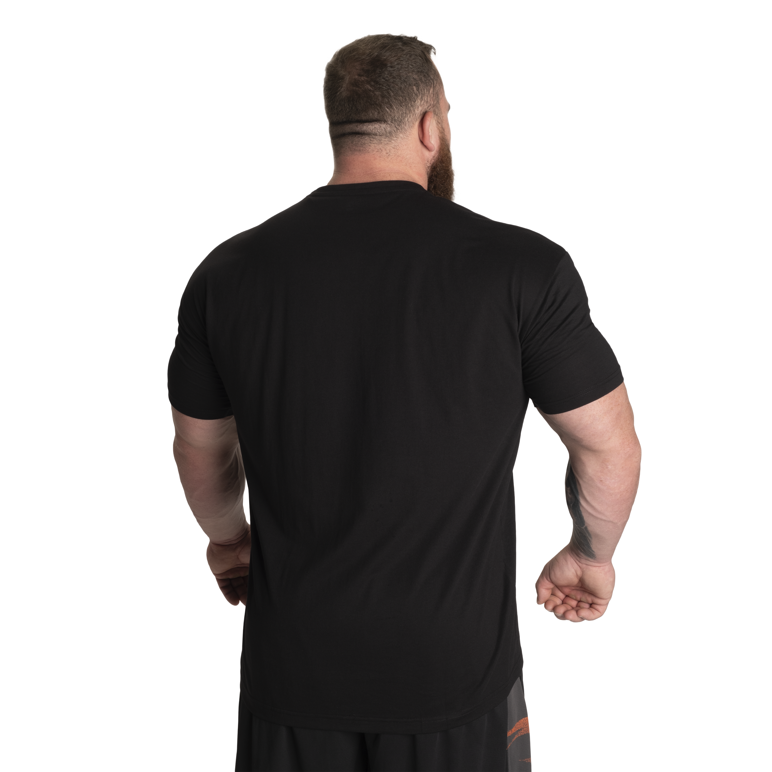 GASP, M Legacy Gym Tee