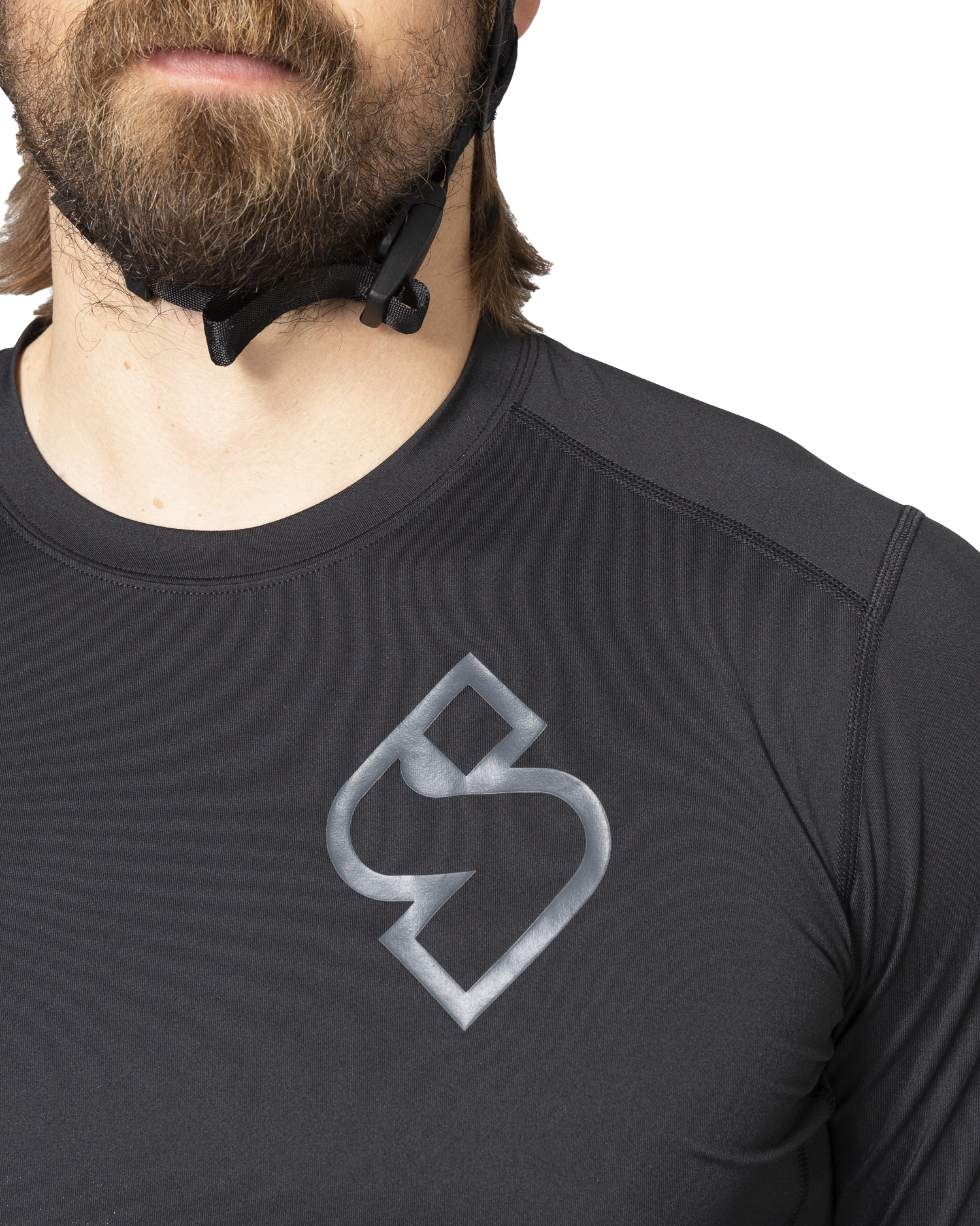 SWEET PROTECTION, M Hunter Ls Jersey