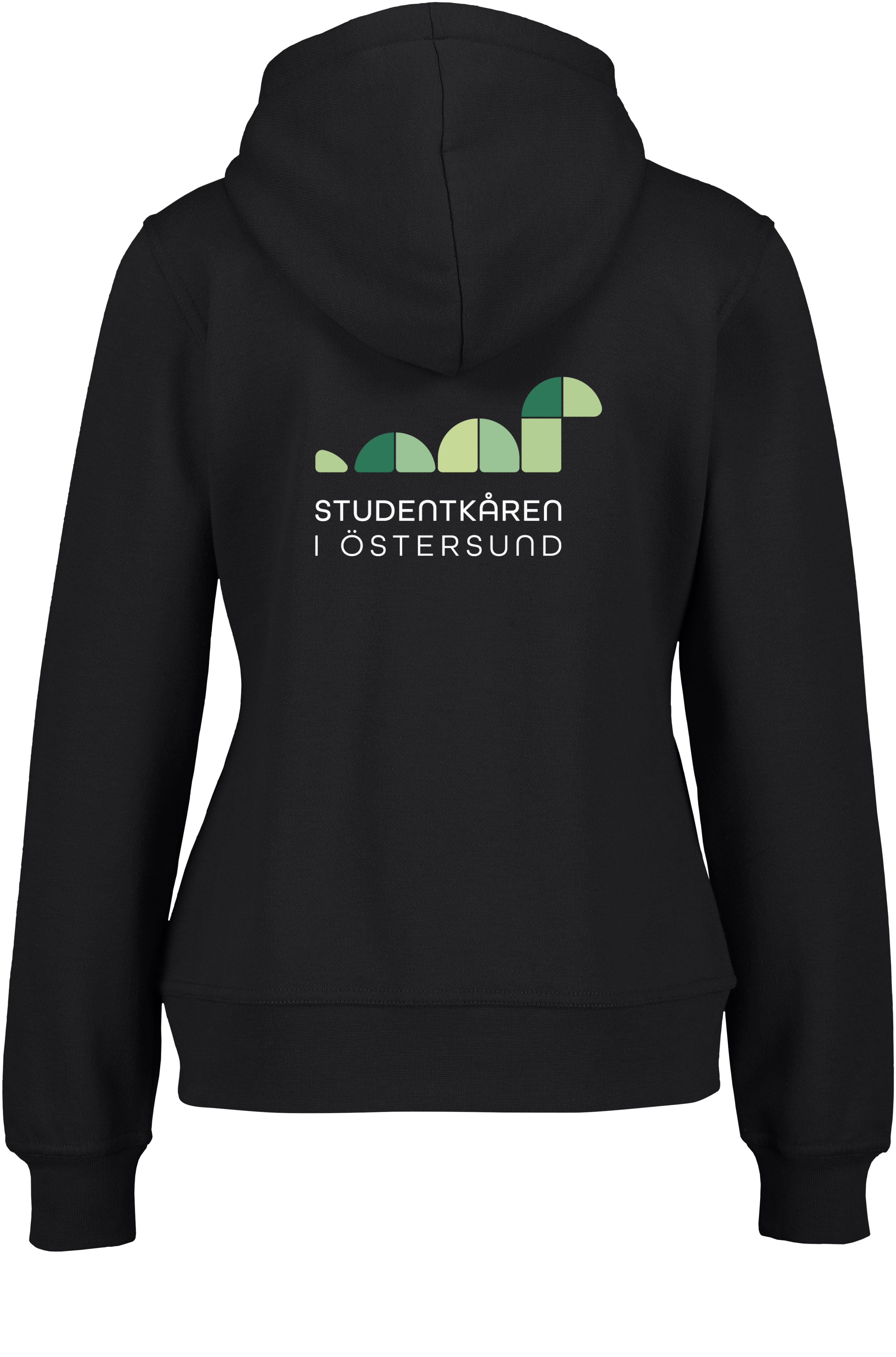 CLIQUE, Basic Hoody F Zip W