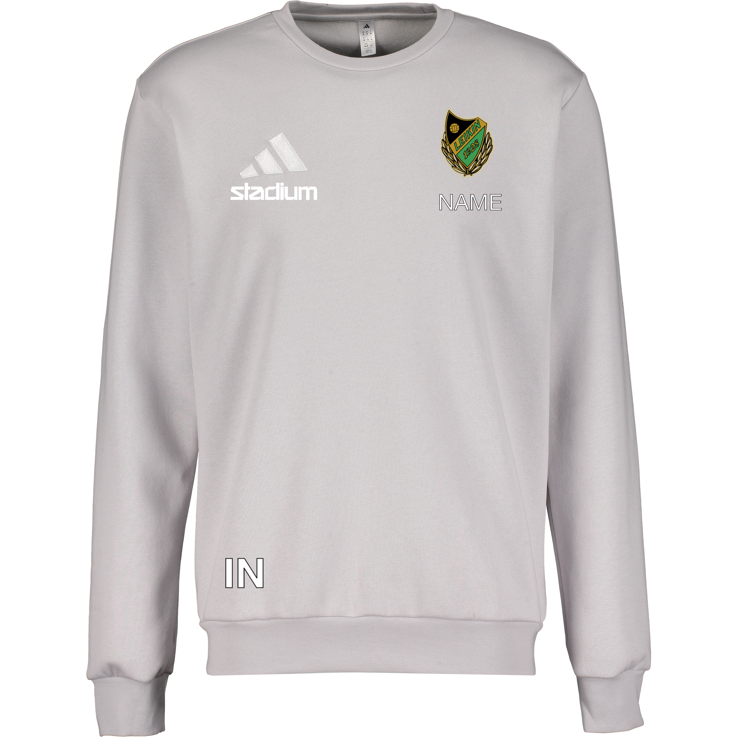 
ADIDAS, 
ENT26 SW TOP, 
Detail 1
