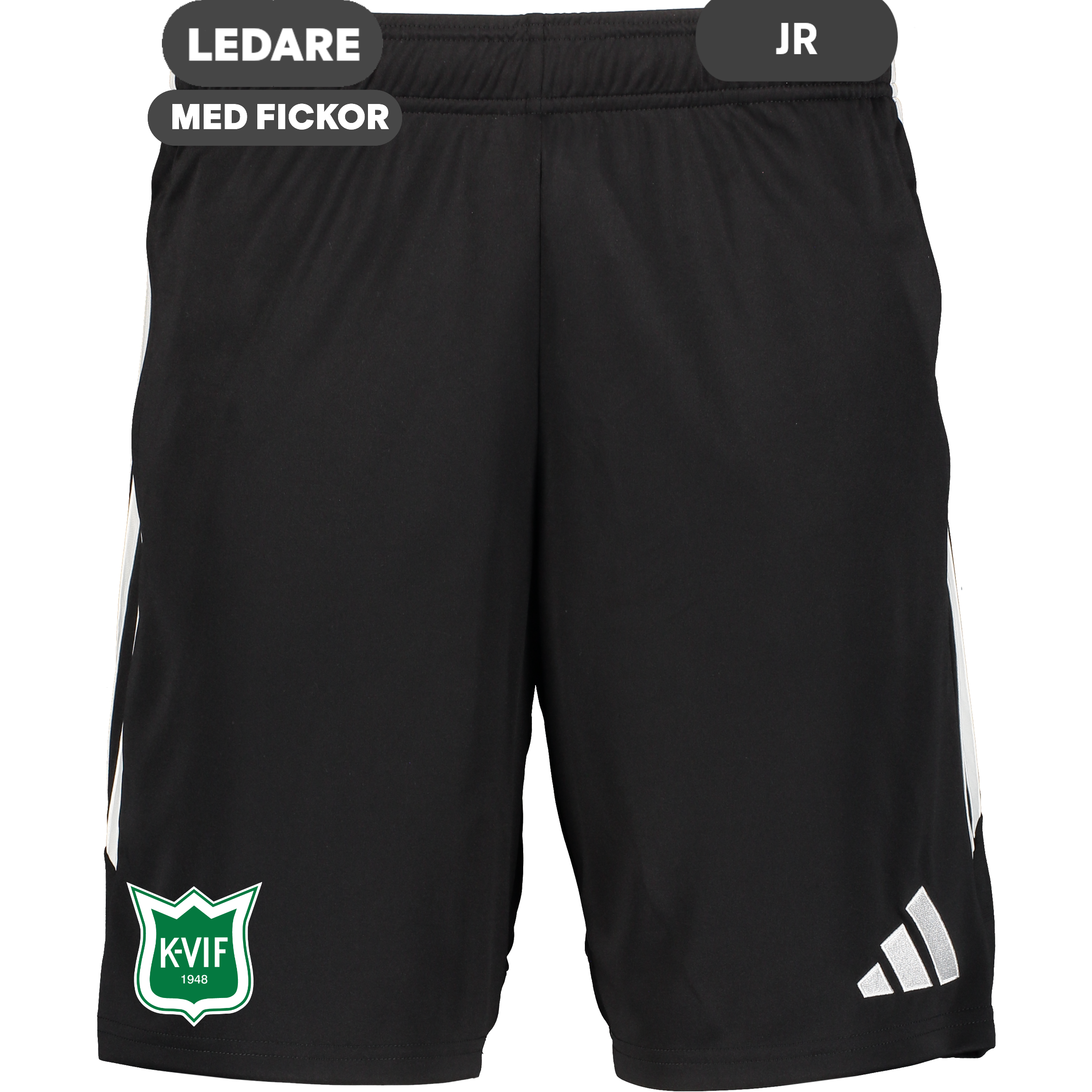 
ADIDAS, 
TIRO26 L TR SHO JR, 
Detail 1
