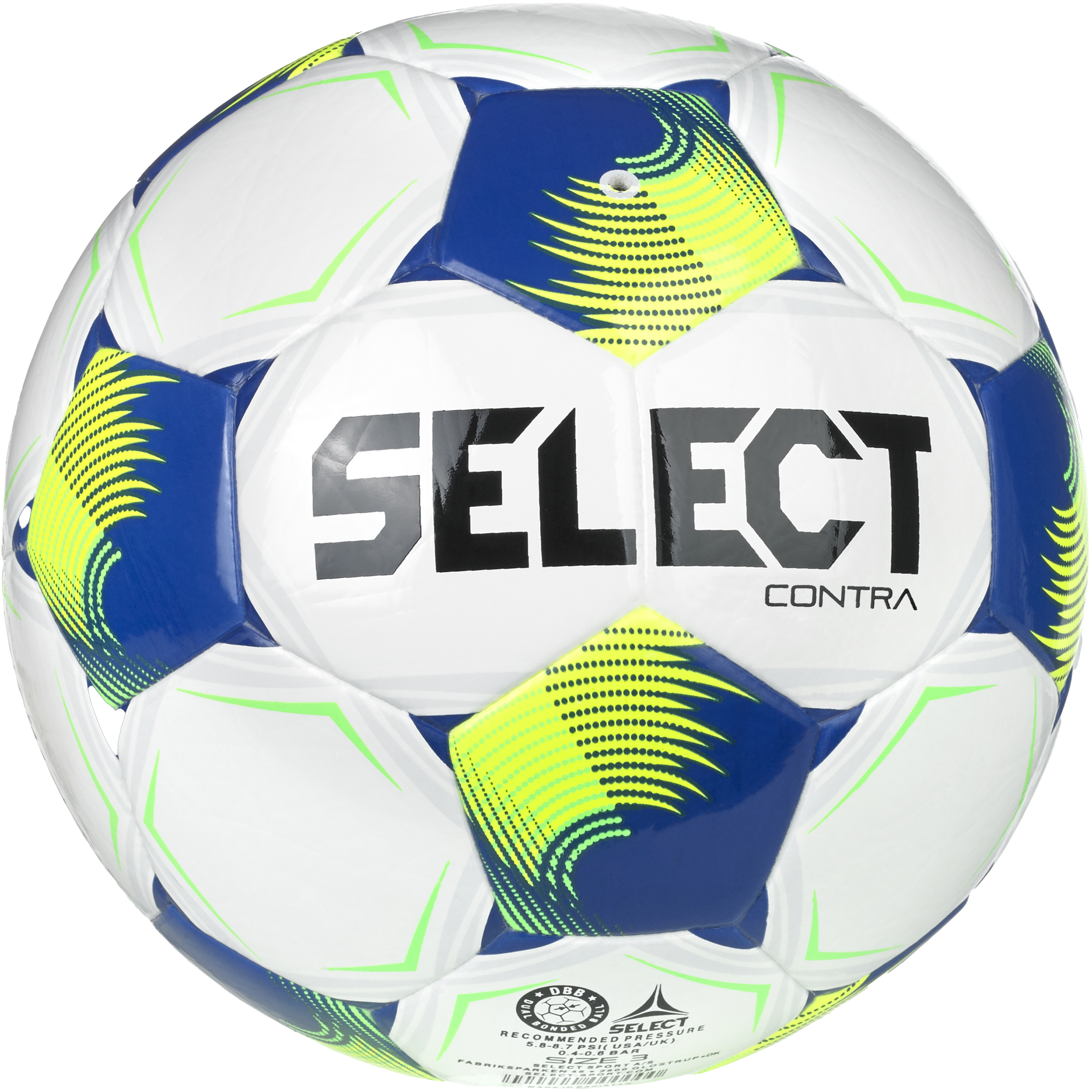 
SELECT, 
CONTRA V26, 
Detail 1
