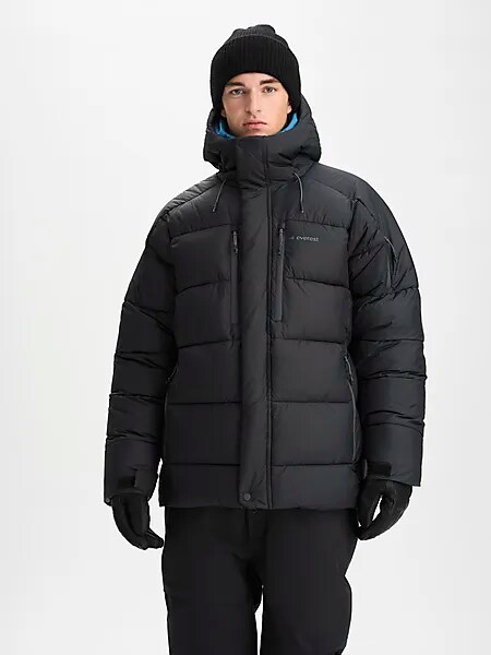 EVEREST Куртка-пуховик M Alpine