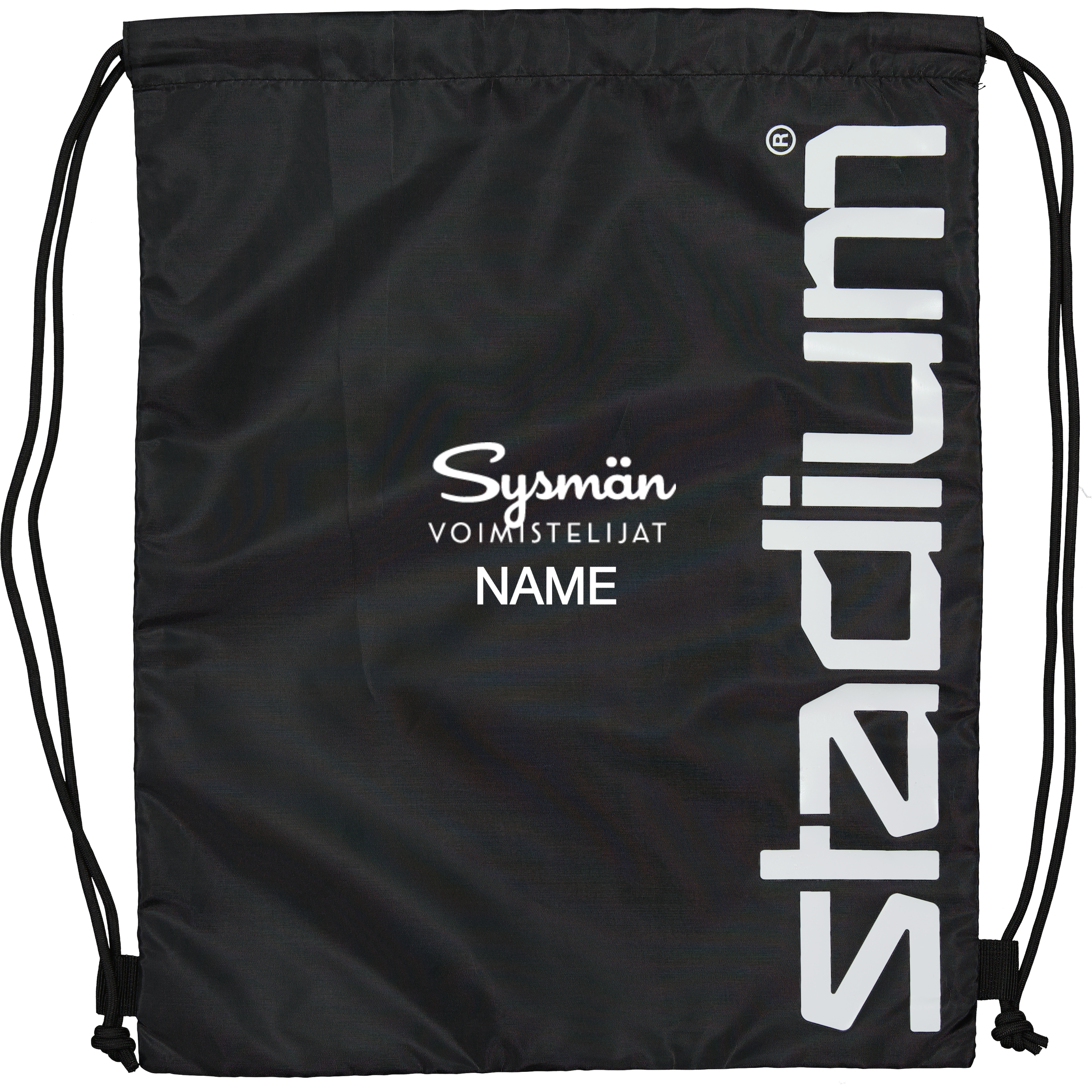 
STADIUM, 
Team Gym Bag, 
Detail 1

