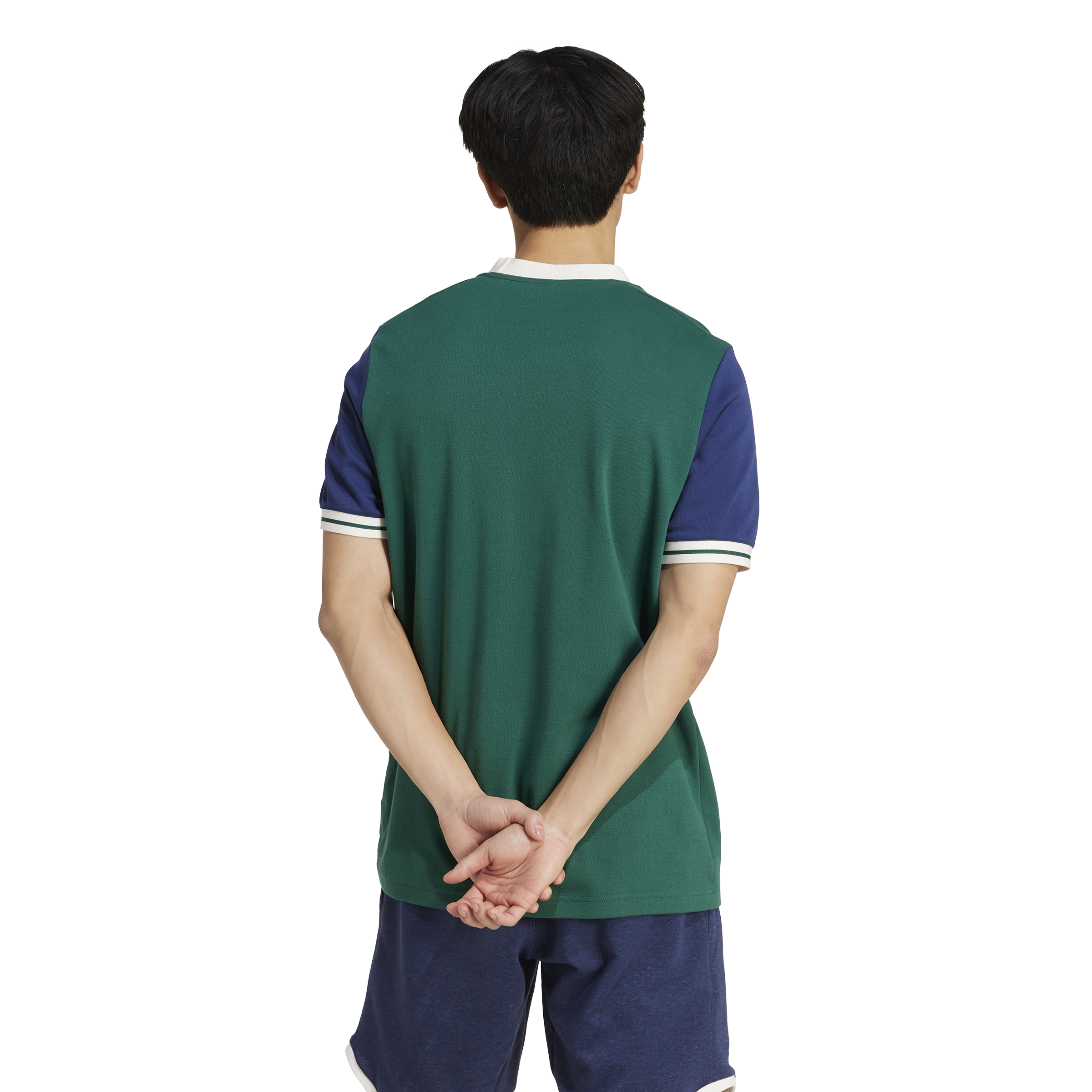 ADIDAS, M Heritage Tee