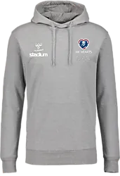 393934102101 HUMMEL Go 2.0 Hoodie 393934102101 HUMMEL Go 2.0 Hoodie Standard Small1x1